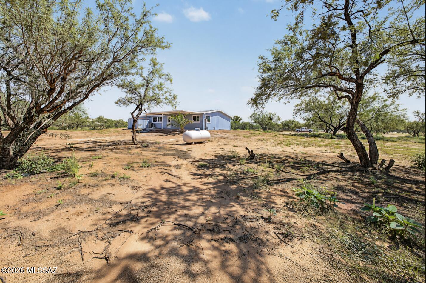 Tucson West Ranchettes (1-49) - Residential