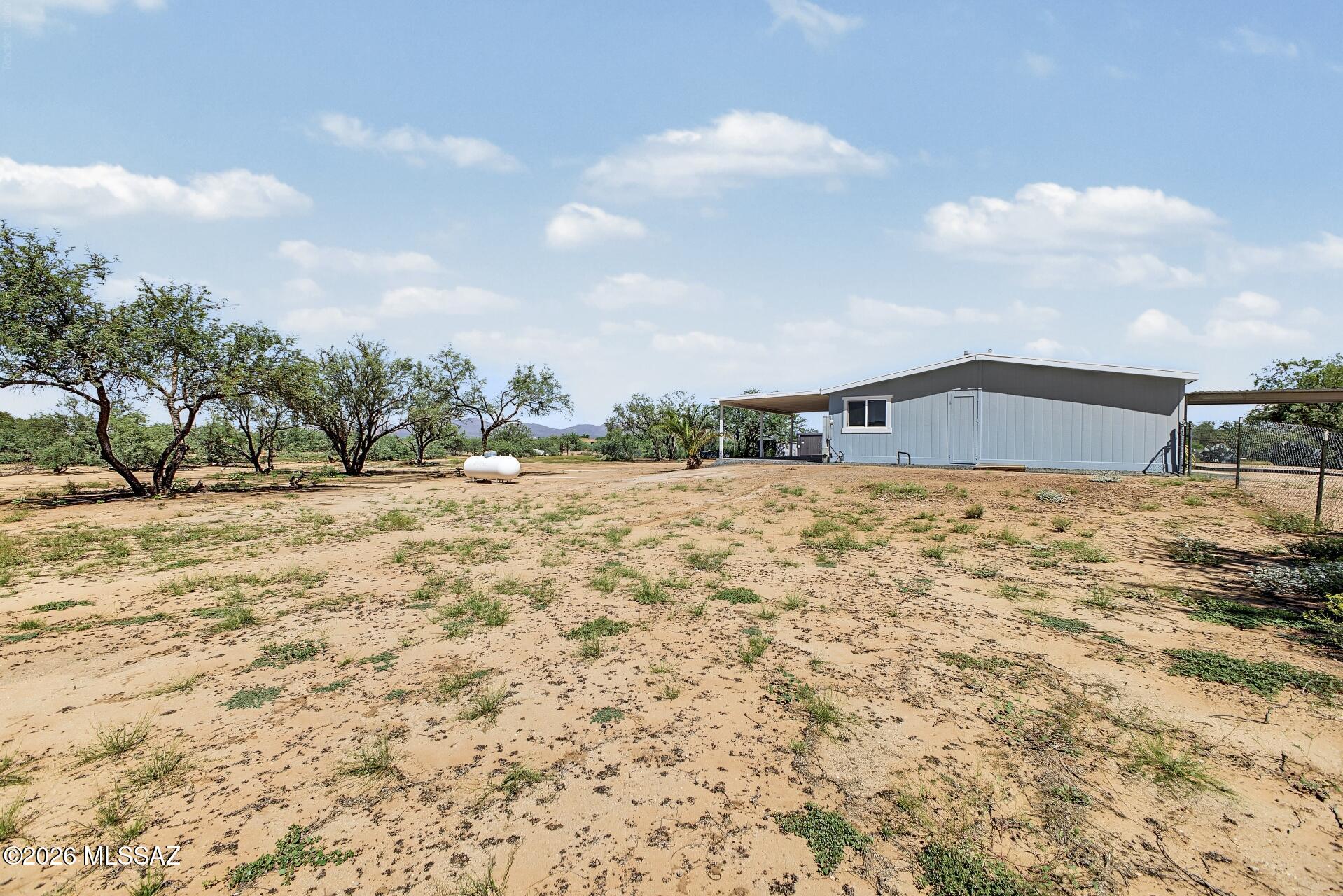 Tucson West Ranchettes (1-49) - Residential