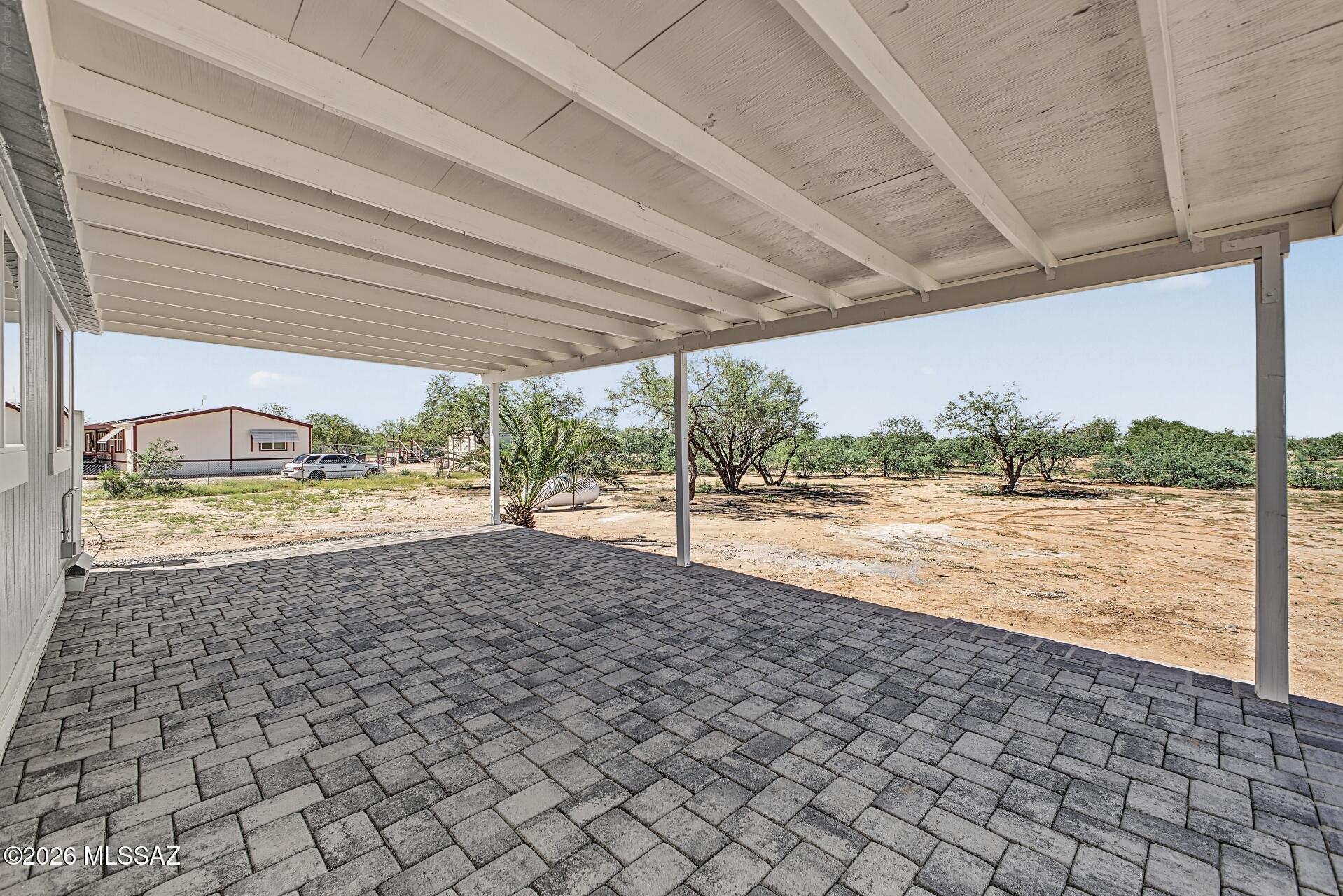 Tucson West Ranchettes (1-49) - Residential
