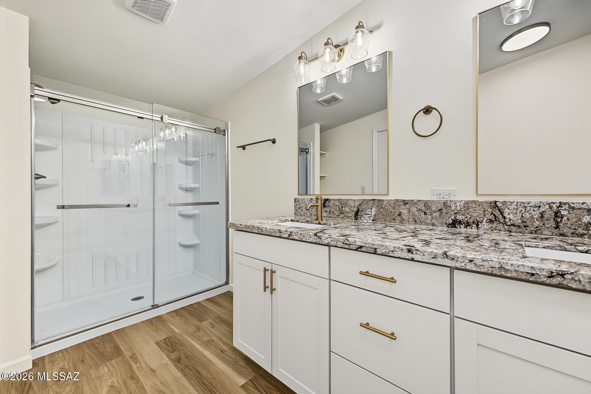 Tucson West Ranchettes (1-49) - Residential