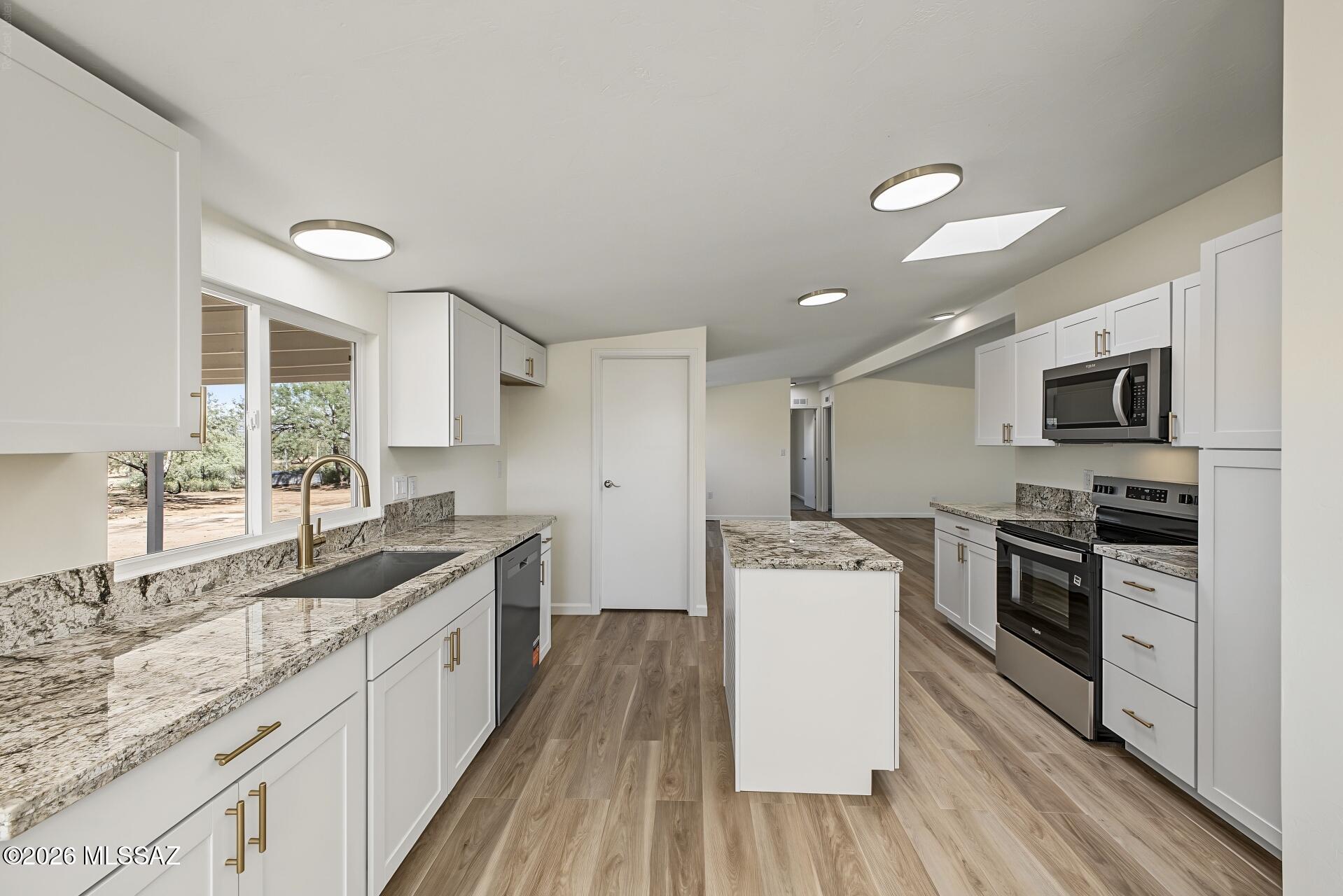 Tucson West Ranchettes (1-49) - Residential