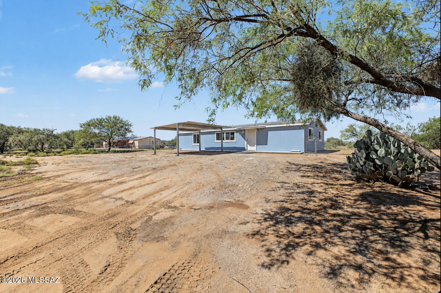 Tucson West Ranchettes (1-49) - Residential
