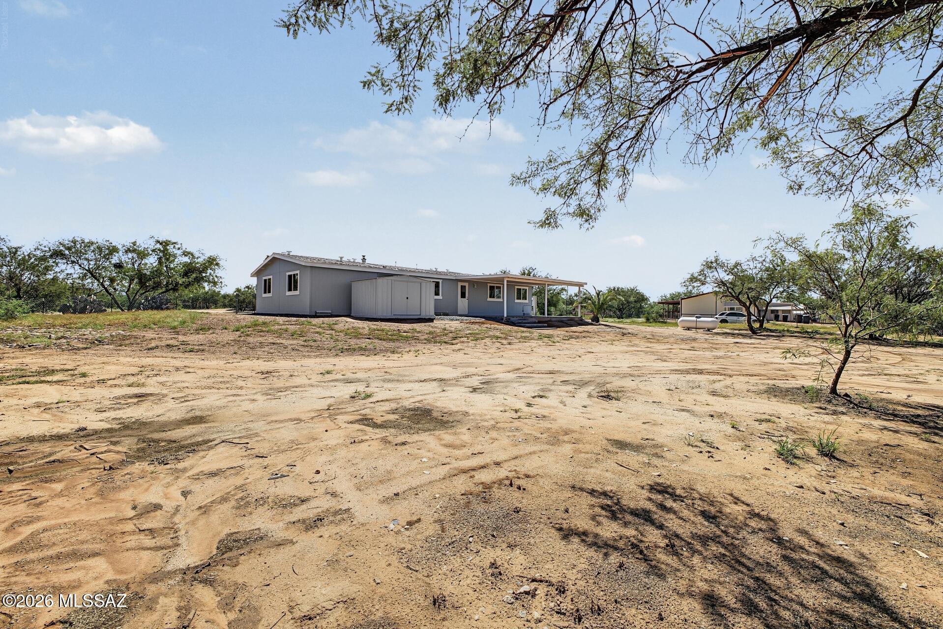 Tucson West Ranchettes (1-49) - Residential