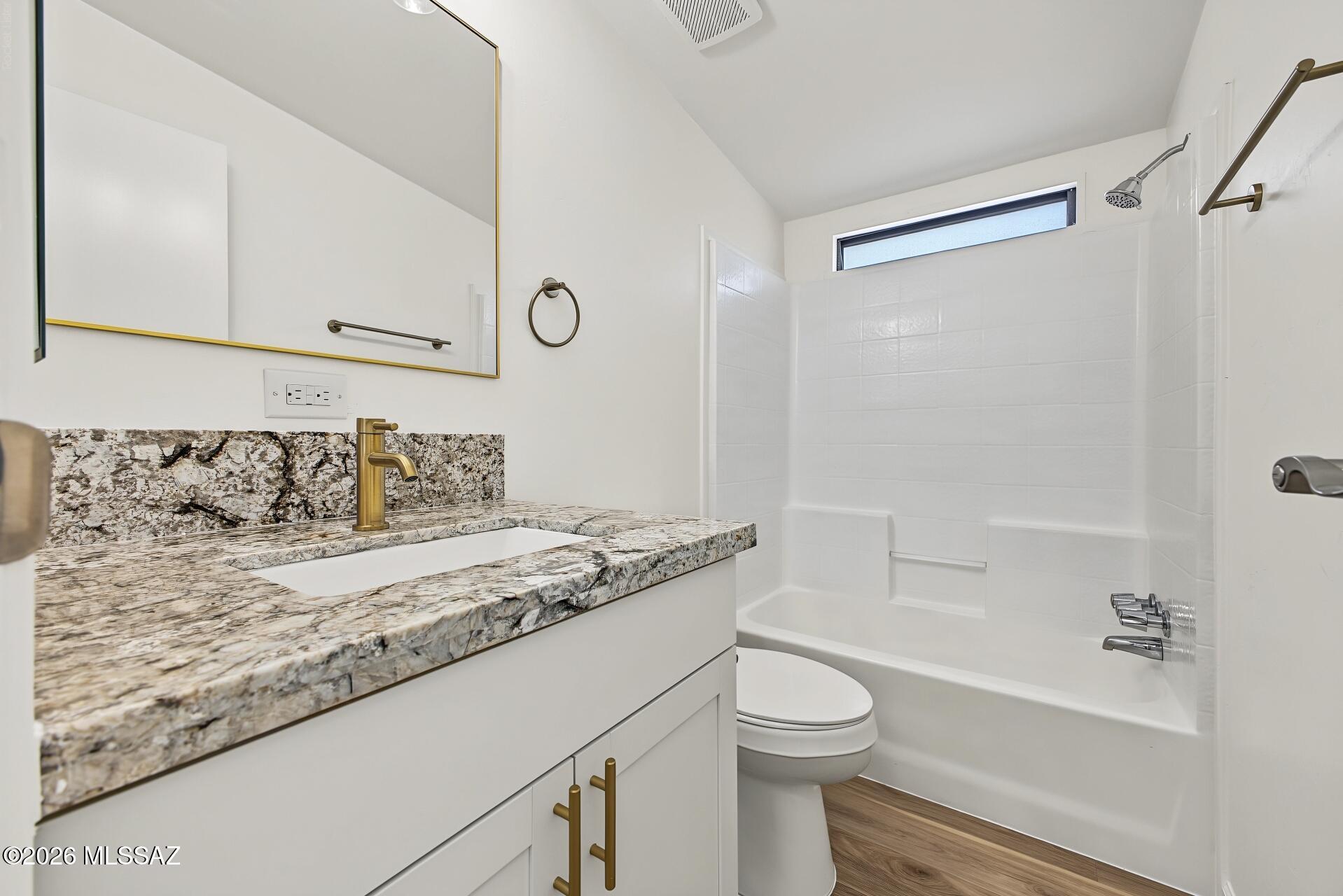 Tucson West Ranchettes (1-49) - Residential