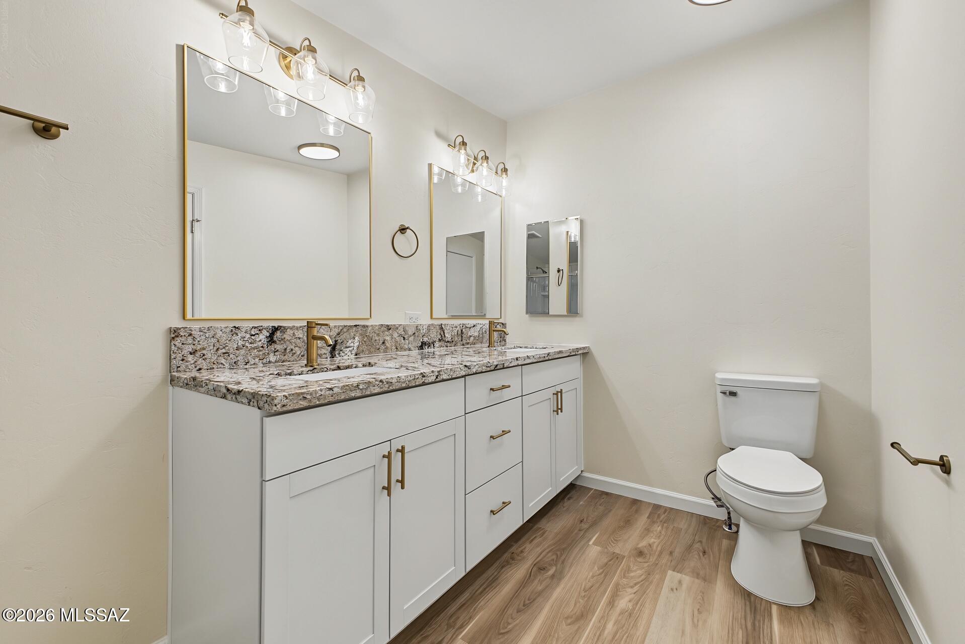 Tucson West Ranchettes (1-49) - Residential