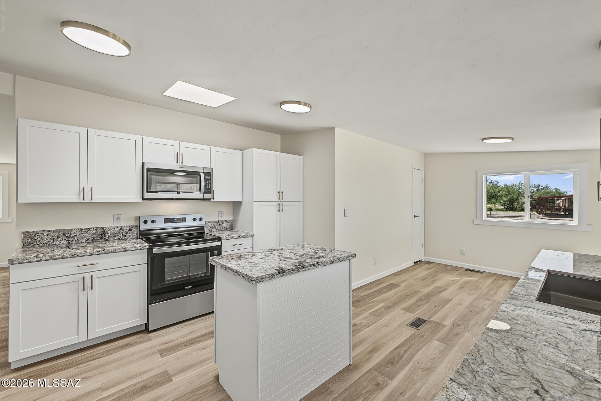 Tucson West Ranchettes (1-49) - Residential