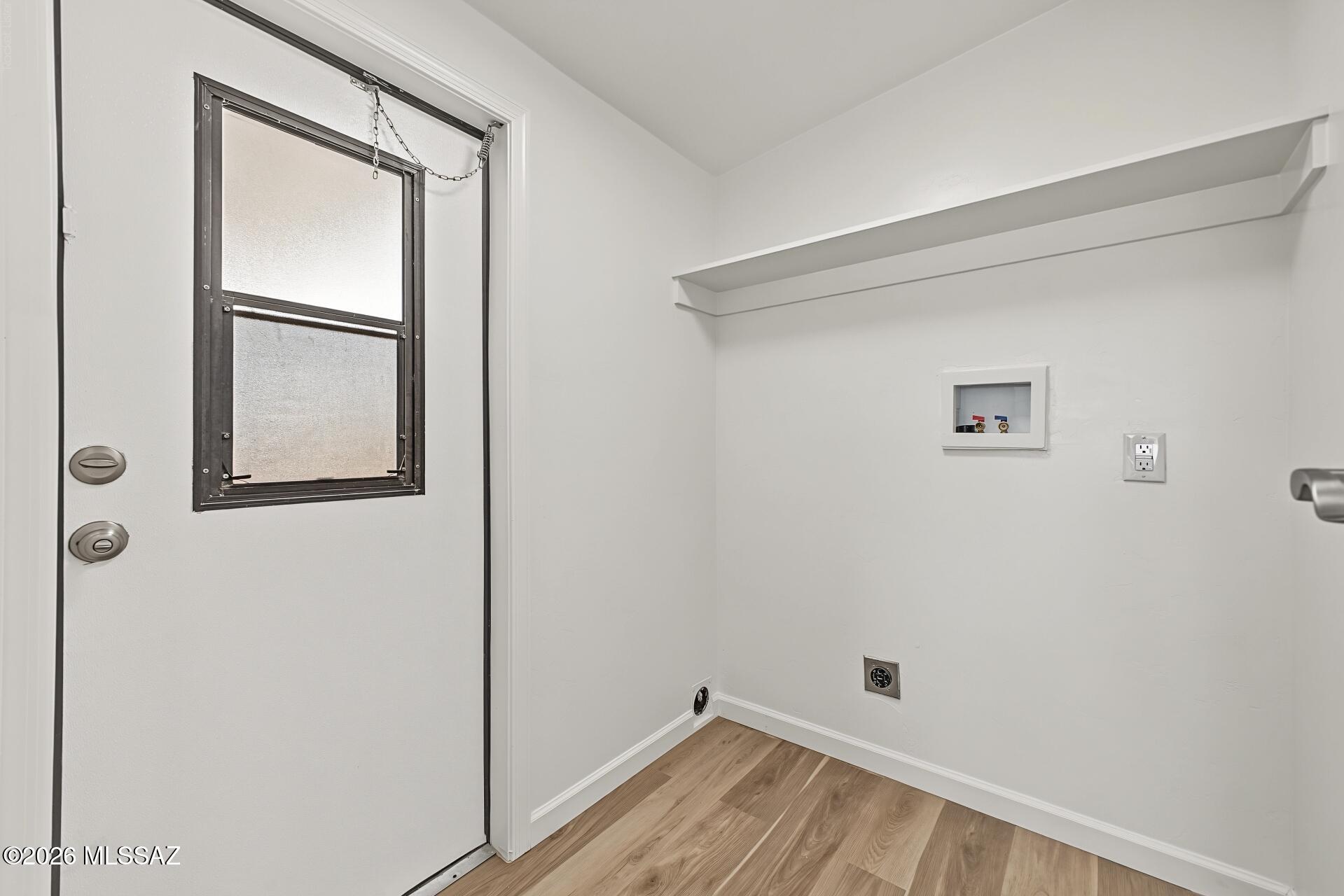 Tucson West Ranchettes (1-49) - Residential