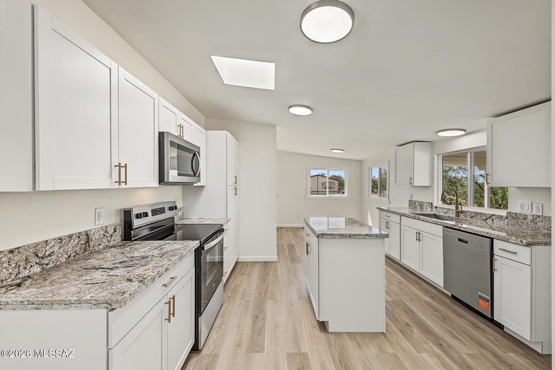Tucson West Ranchettes (1-49) - Residential
