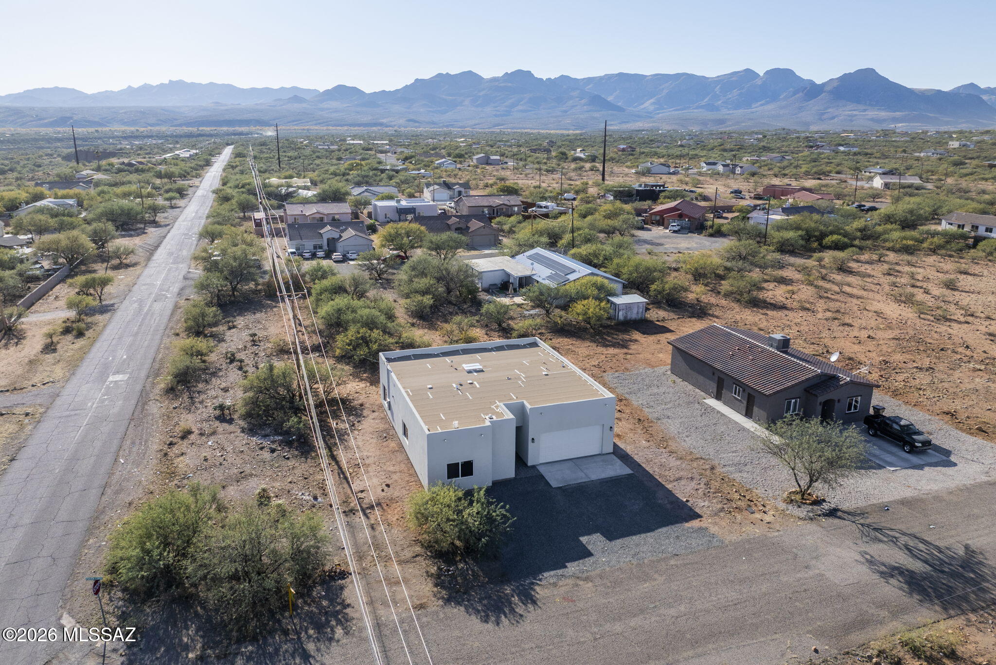 Rio Rico Villas 12 - Residential