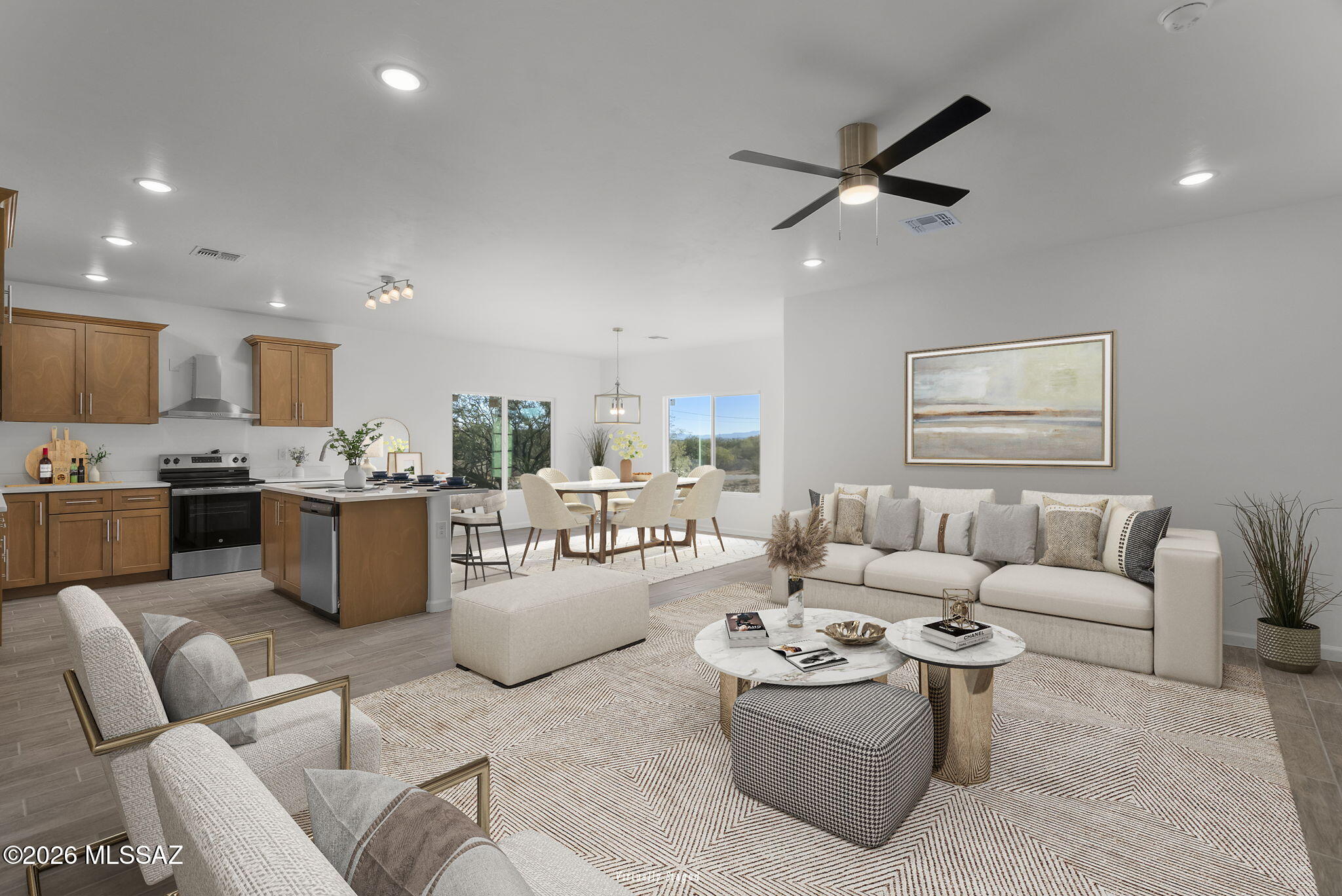 Rio Rico Villas 12 - Residential