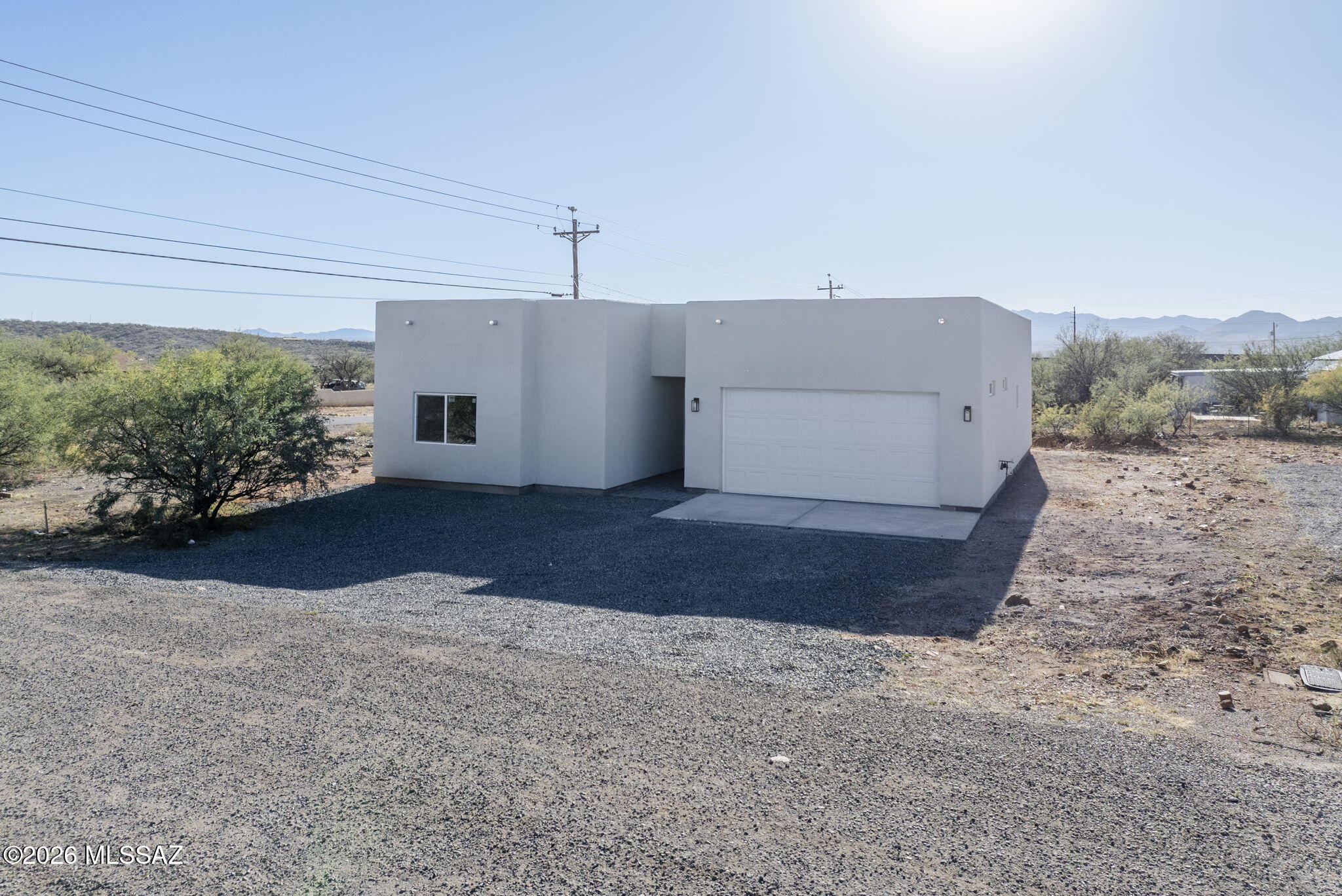 Rio Rico Villas 12 - Residential