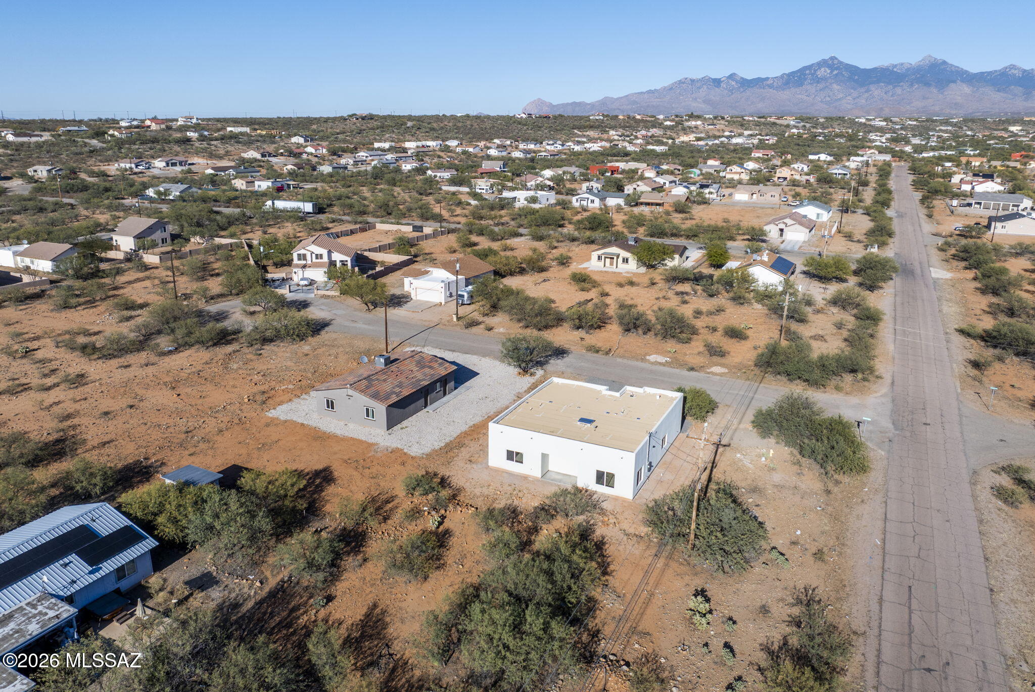 Rio Rico Villas 12 - Residential