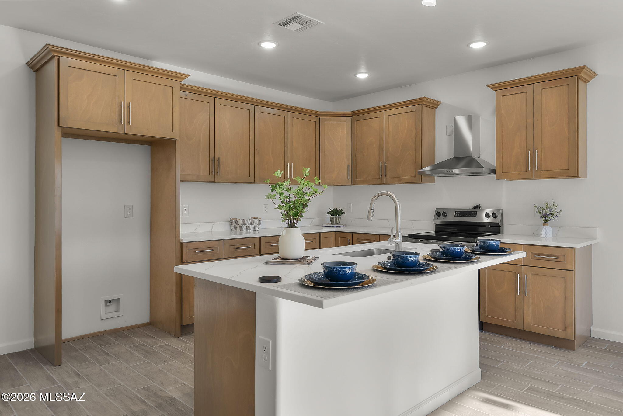 Rio Rico Villas 12 - Residential