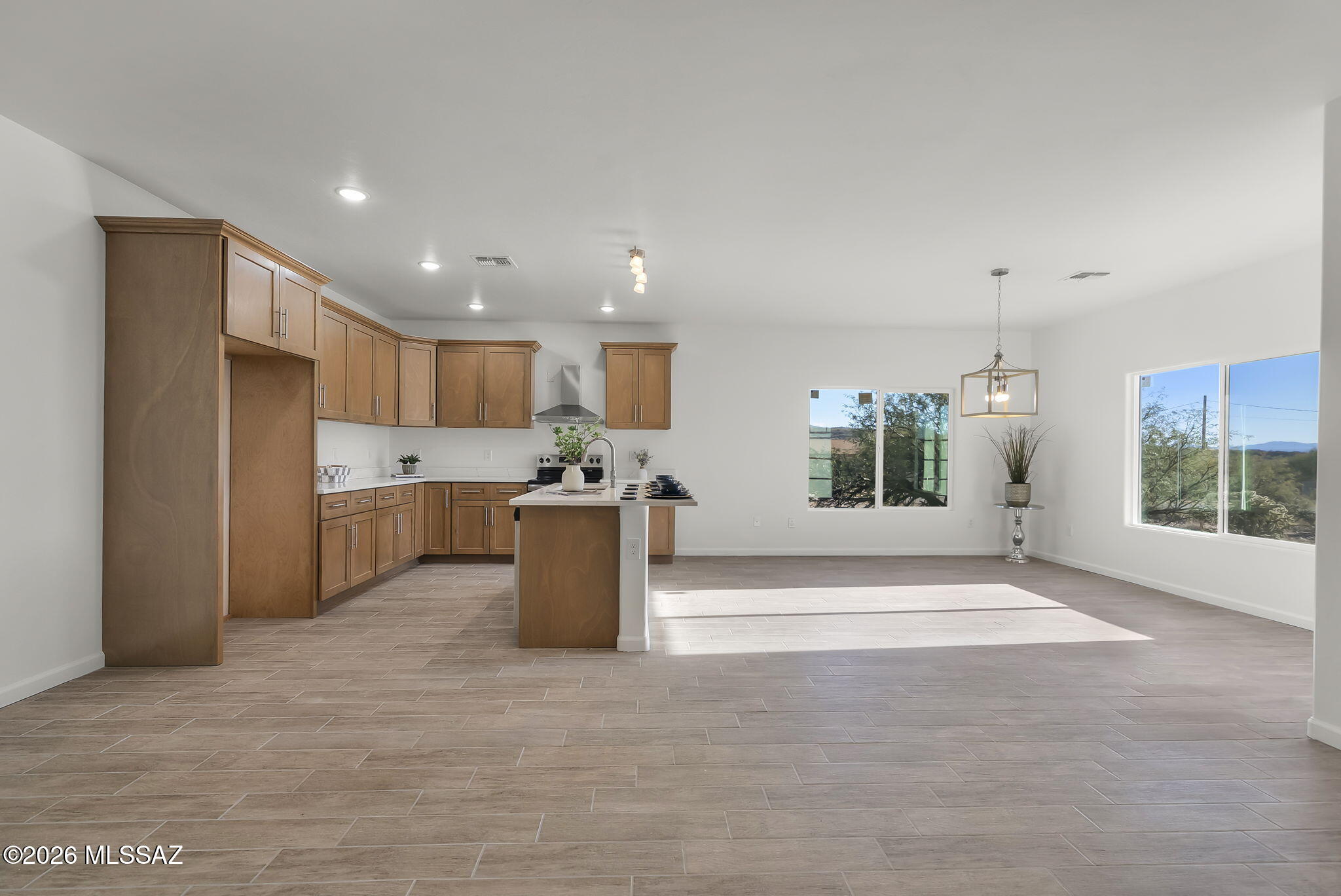Rio Rico Villas 12 - Residential