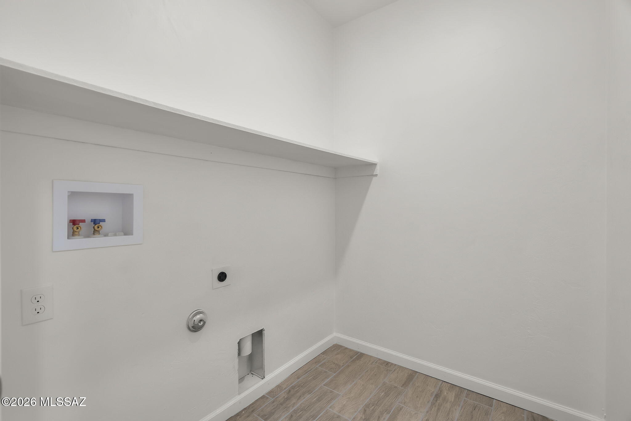 Rio Rico Villas 12 - Residential