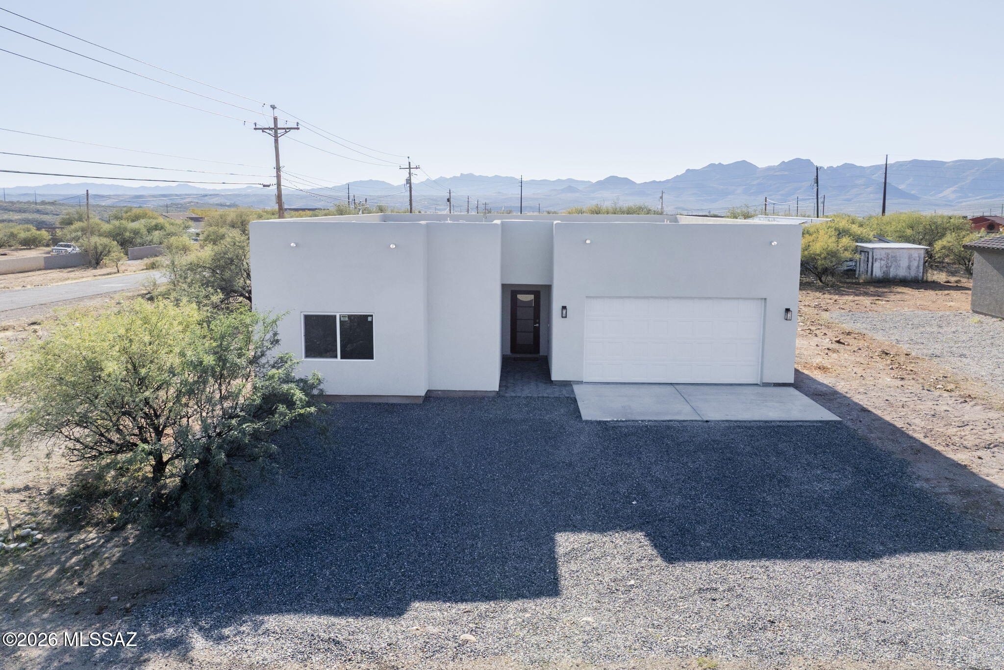 Rio Rico Villas 12 - Residential