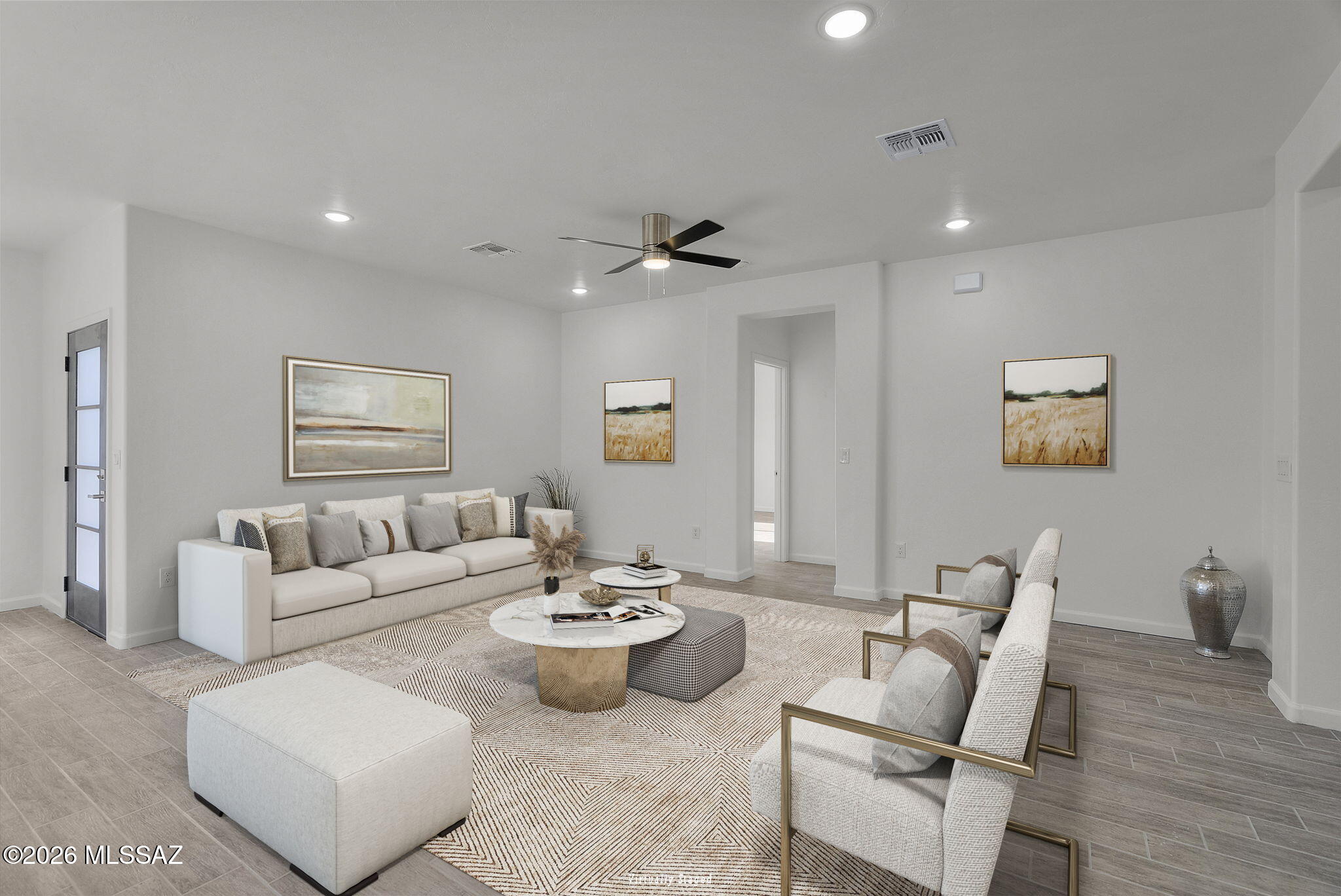 Rio Rico Villas 12 - Residential