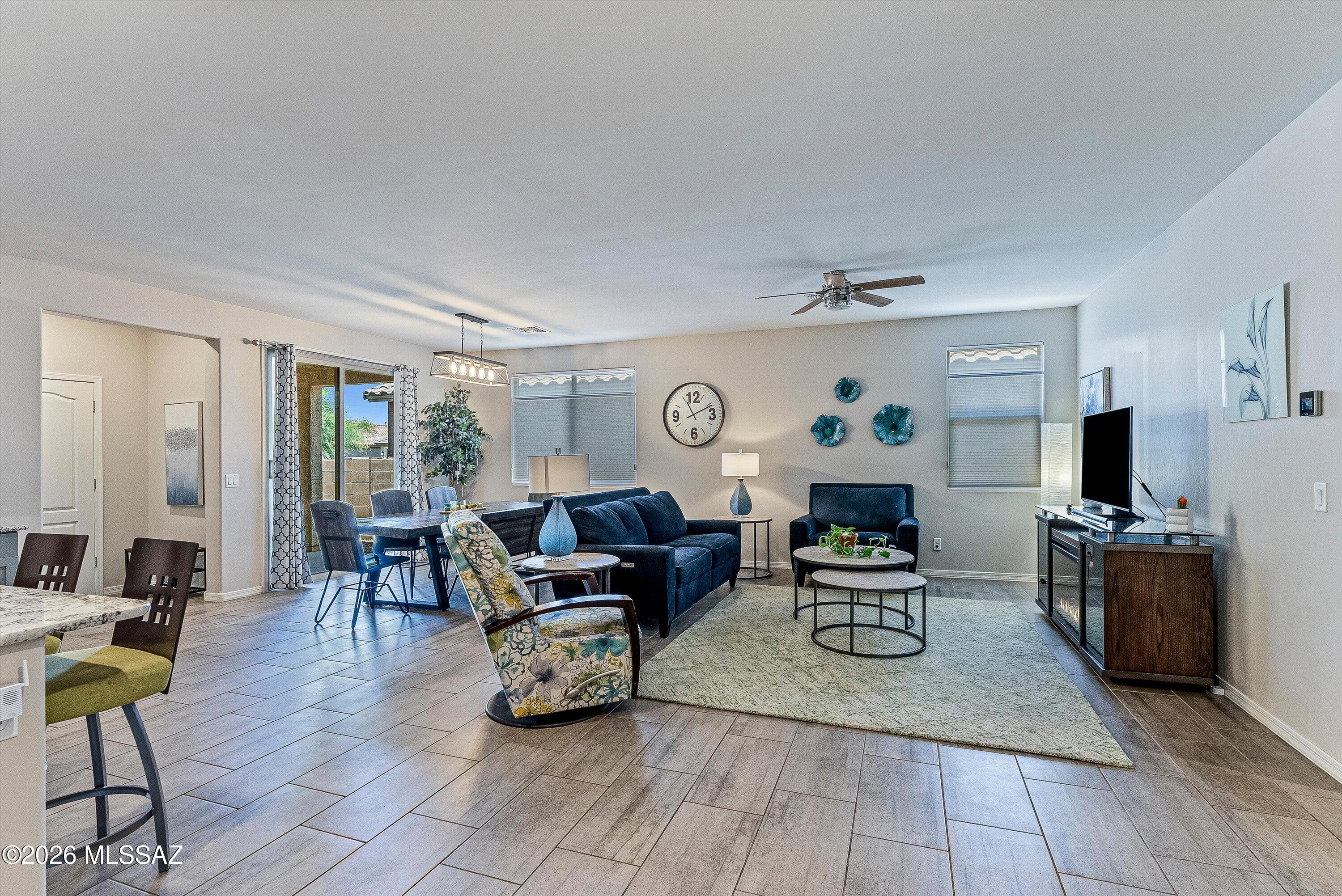 Montaretto Estates - Residential