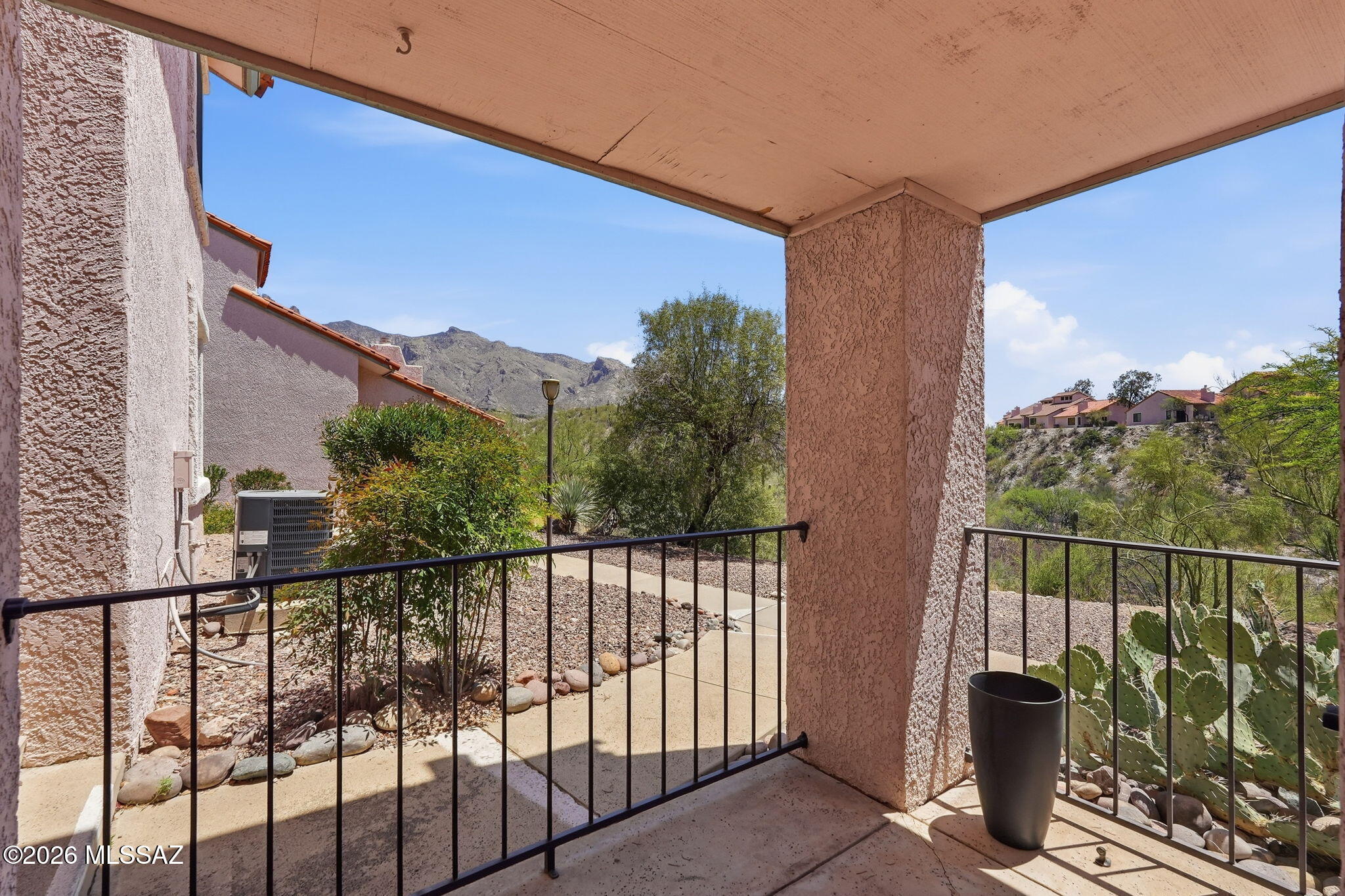 Tierra Catalina Condominium (1-120) - Residential