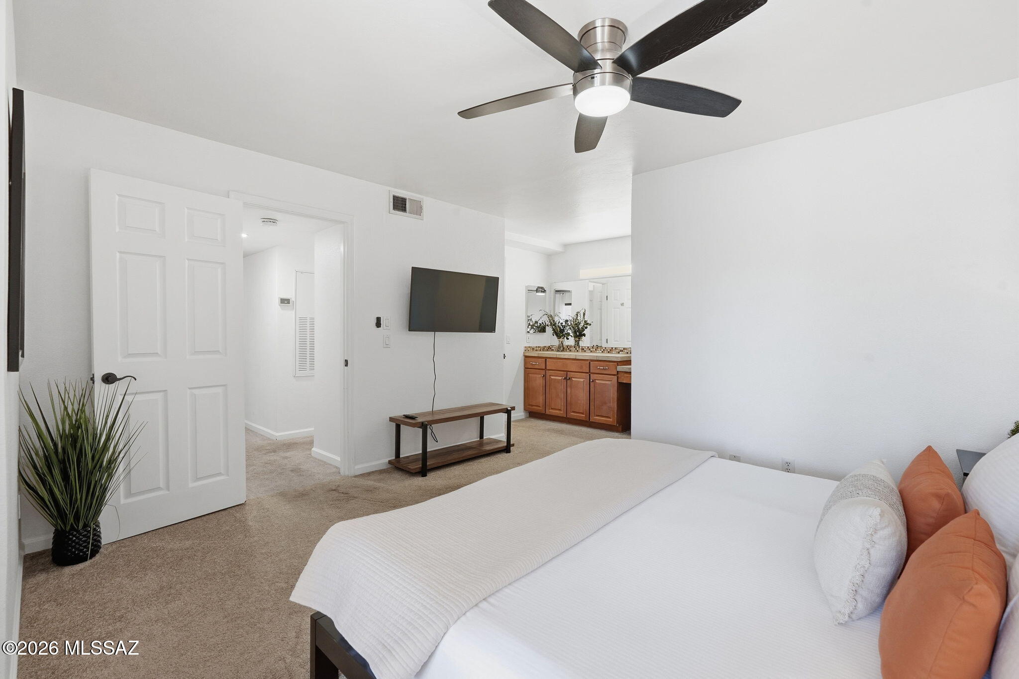Tierra Catalina Condominium (1-120) - Residential