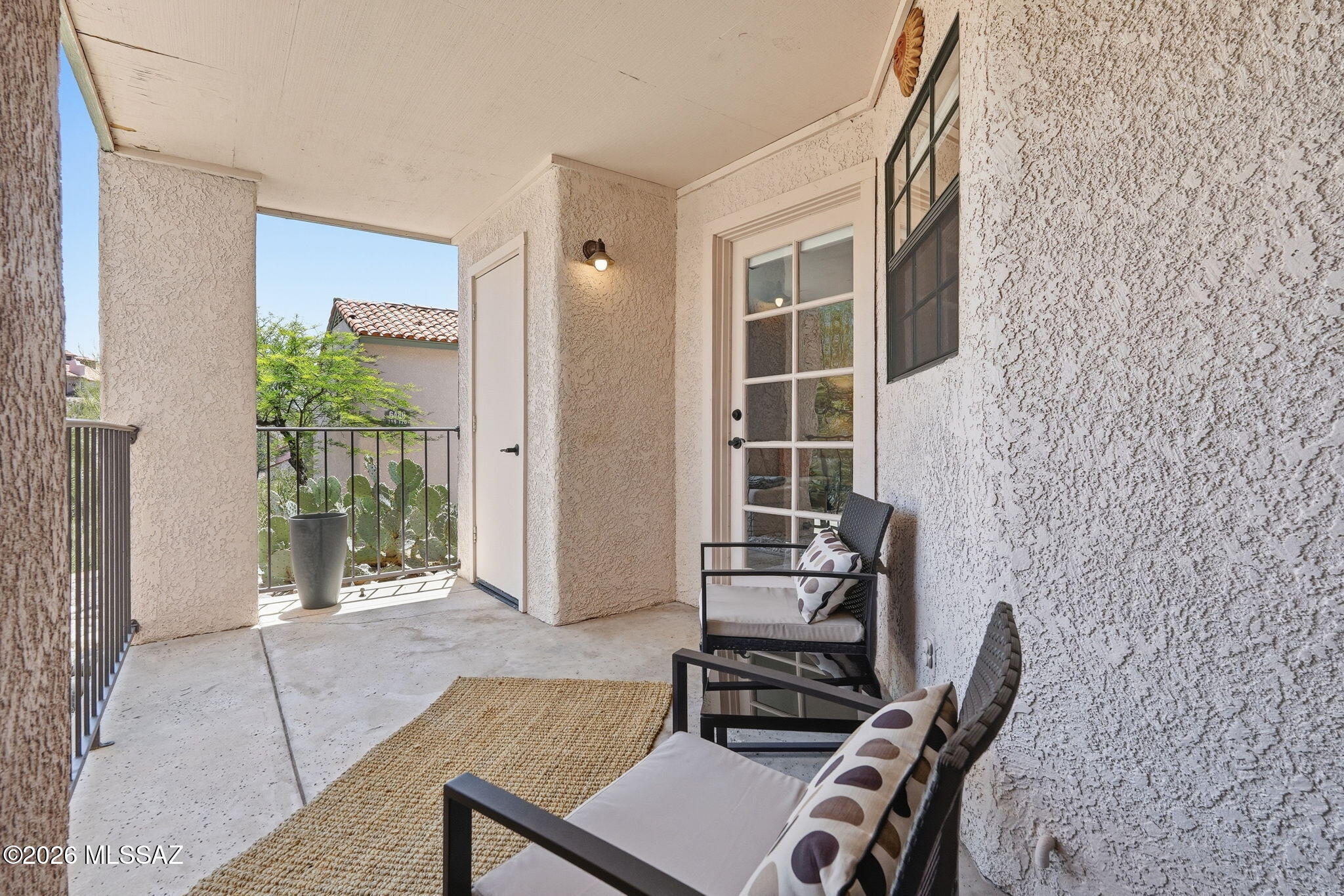 Tierra Catalina Condominium (1-120) - Residential