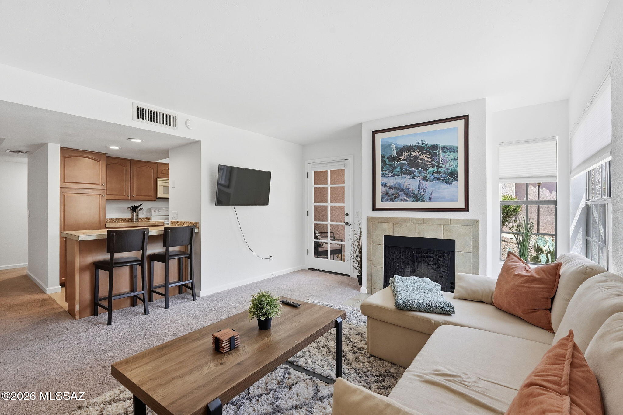 Tierra Catalina Condominium (1-120) - Residential