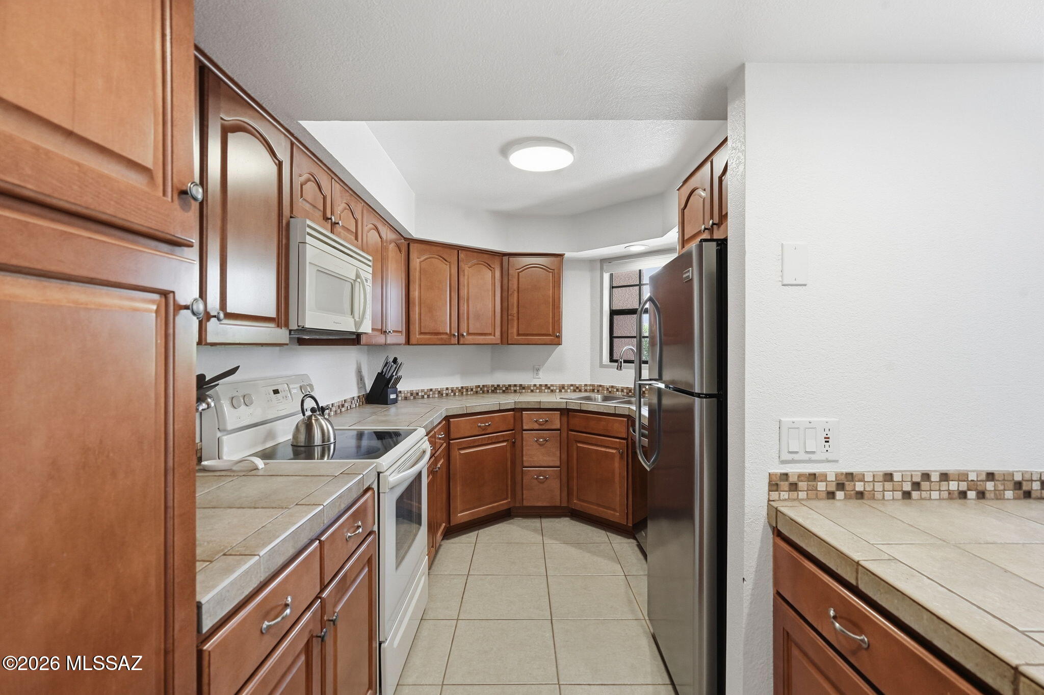 Tierra Catalina Condominium (1-120) - Residential