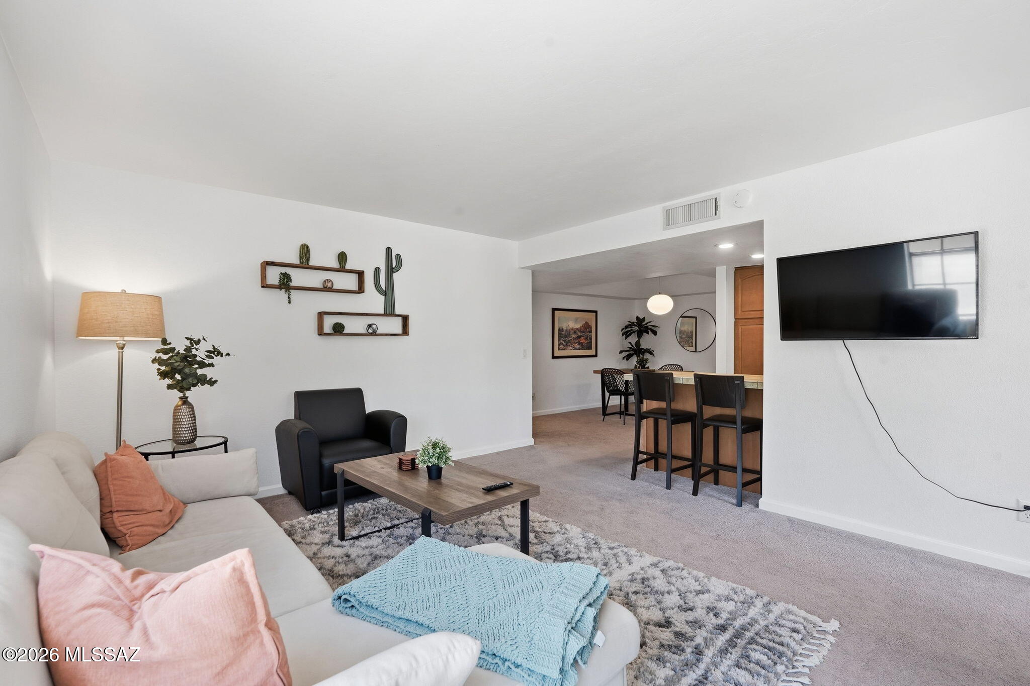 Tierra Catalina Condominium (1-120) - Residential