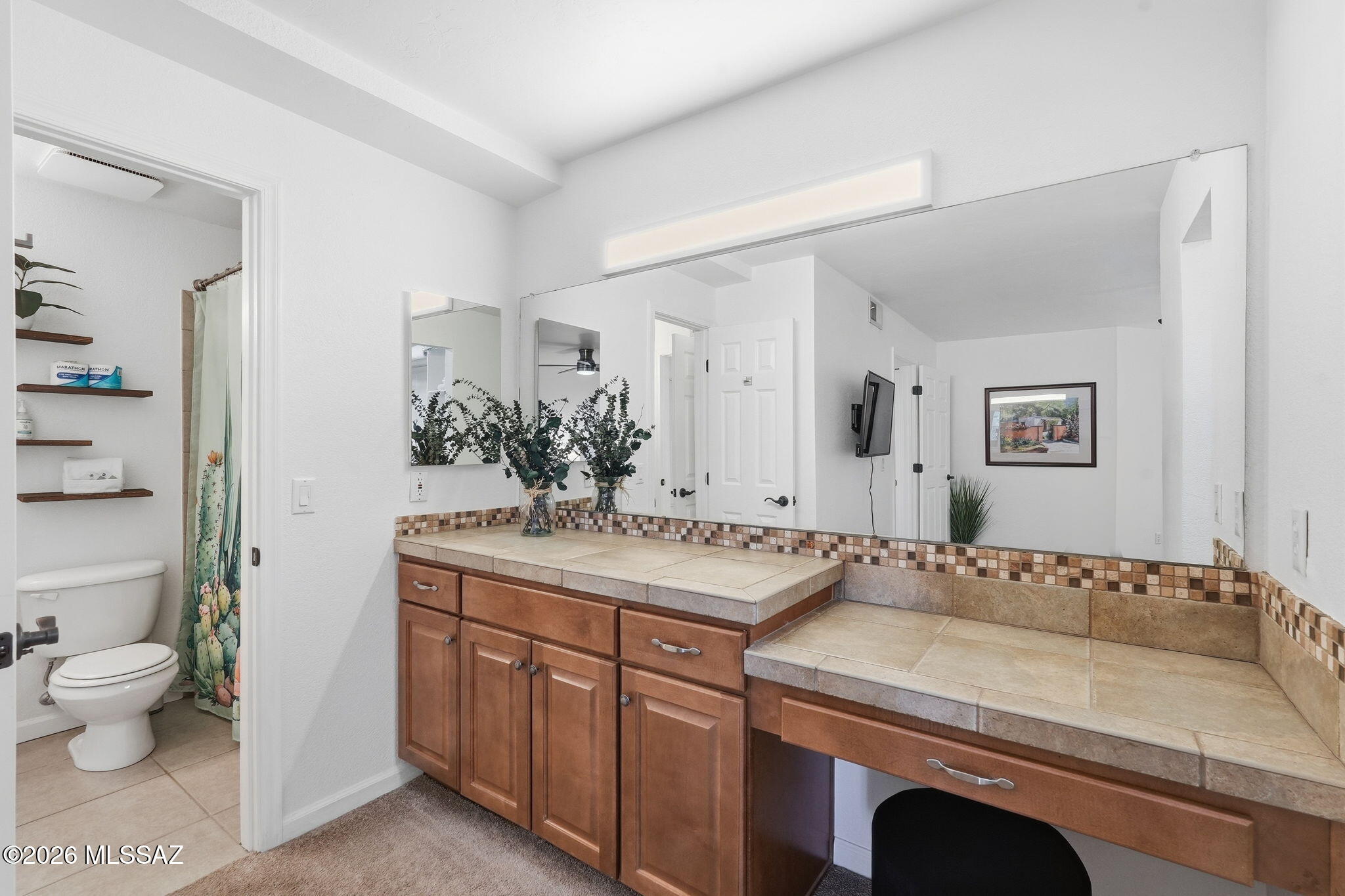 Tierra Catalina Condominium (1-120) - Residential