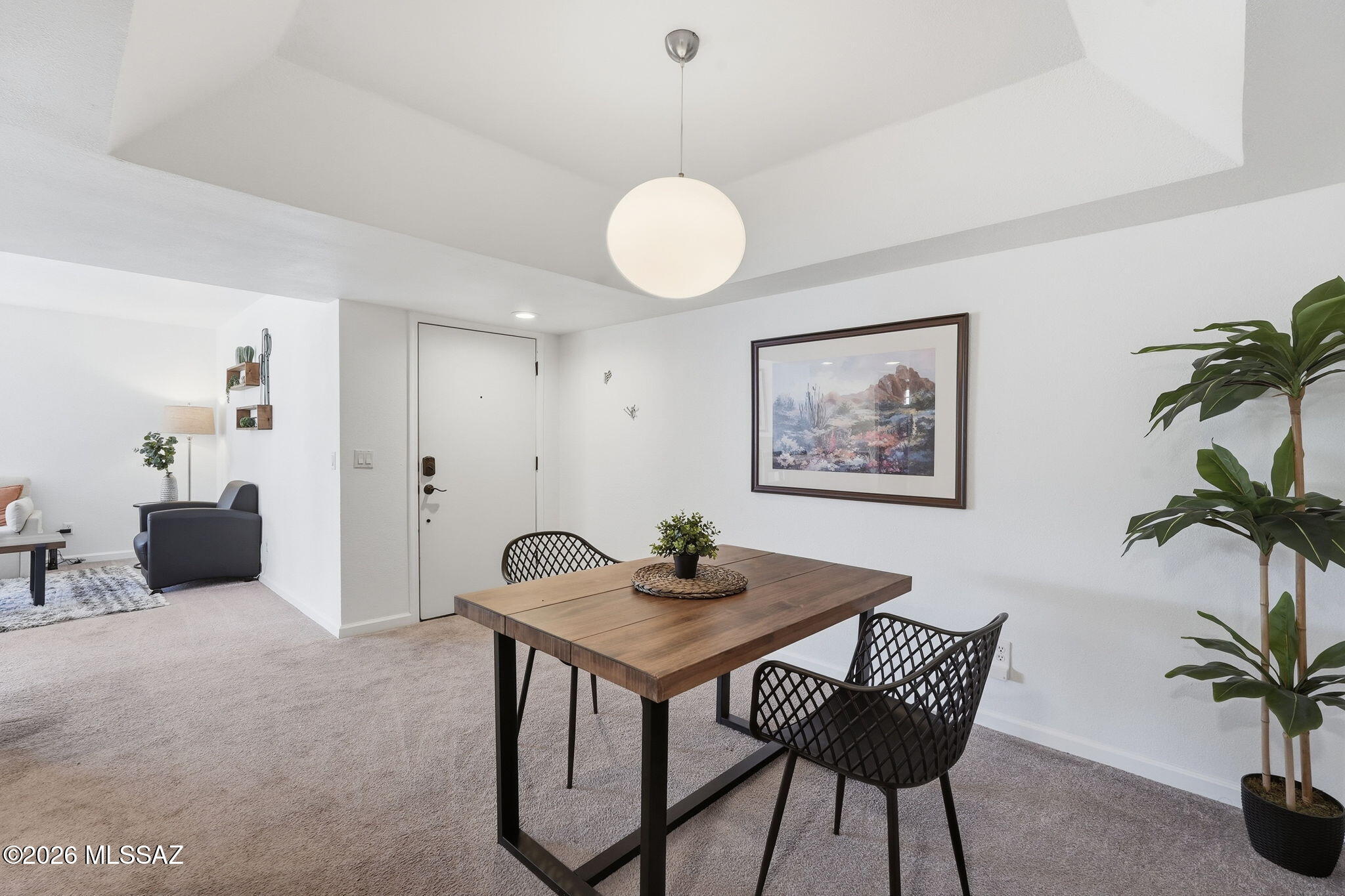 Tierra Catalina Condominium (1-120) - Residential