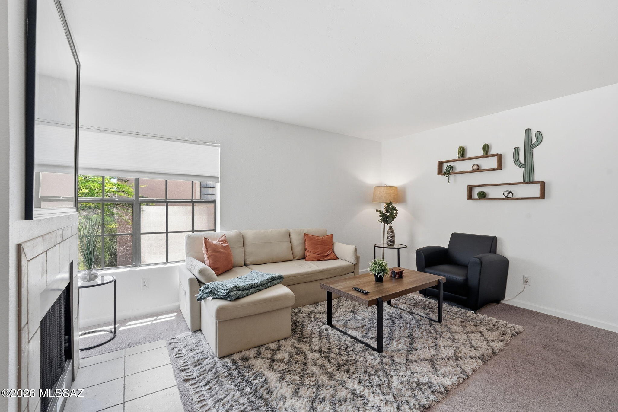 Tierra Catalina Condominium (1-120) - Residential