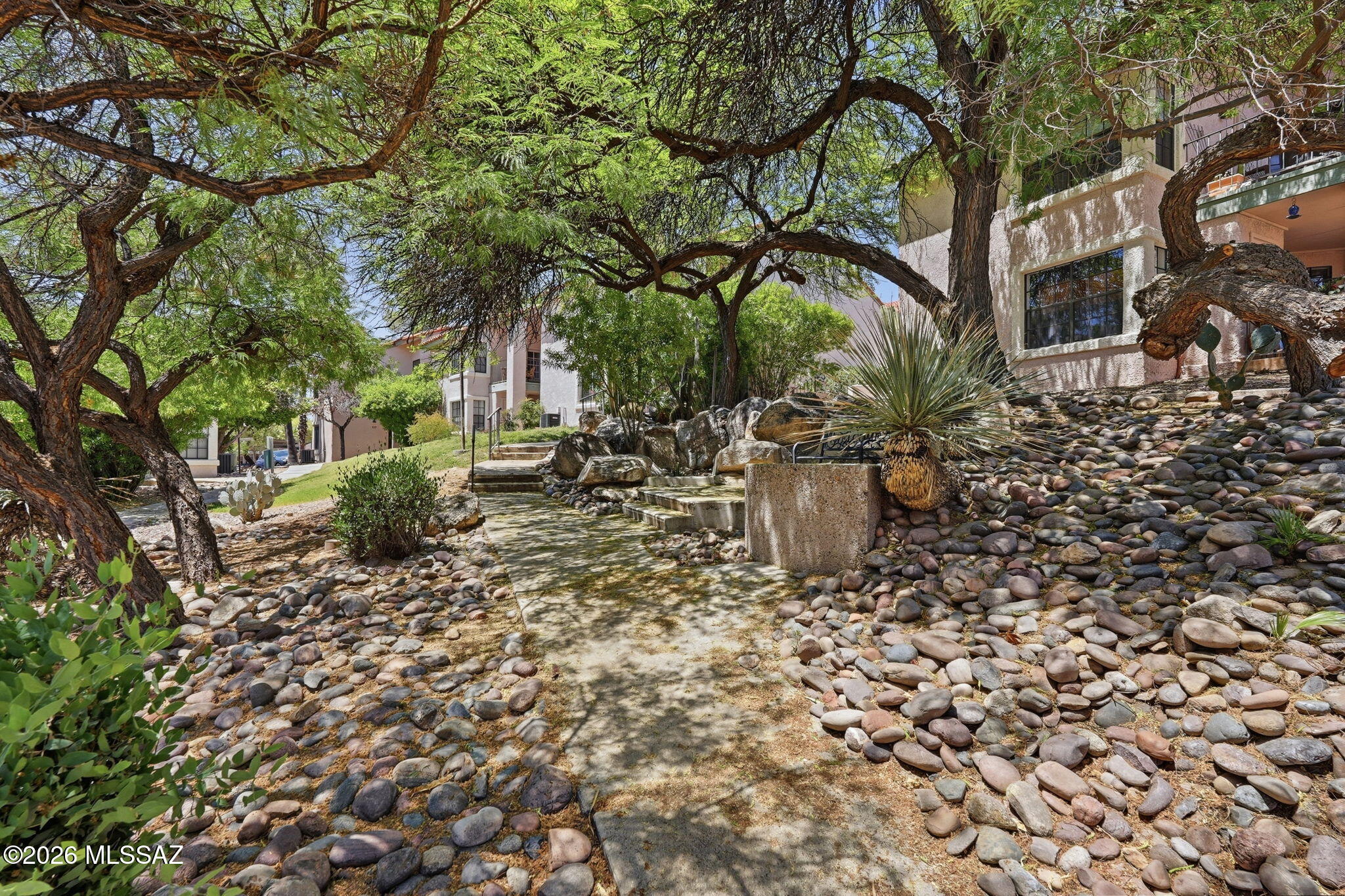 Tierra Catalina Condominium (1-120) - Residential
