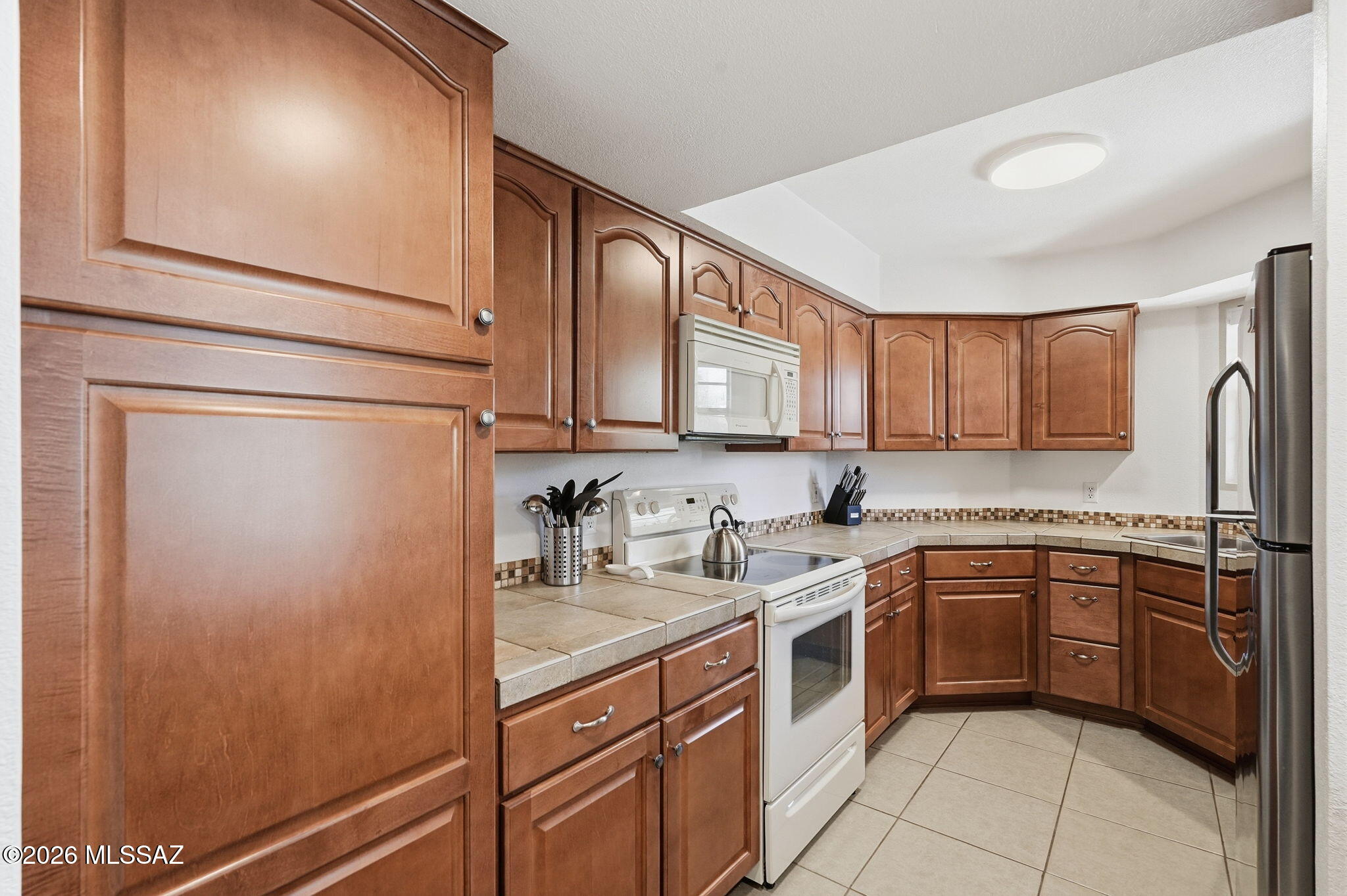 Tierra Catalina Condominium (1-120) - Residential