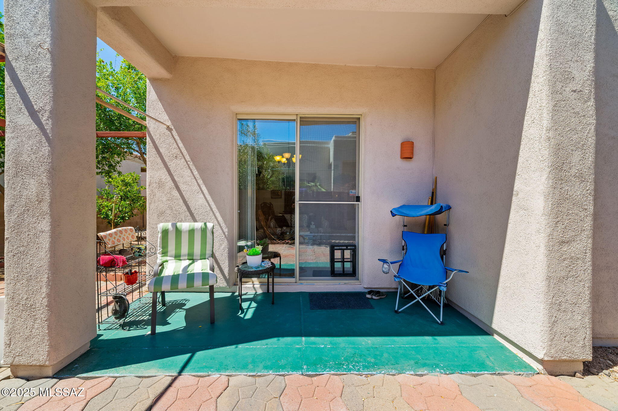 Rancho Esperero (1-343) - Residential