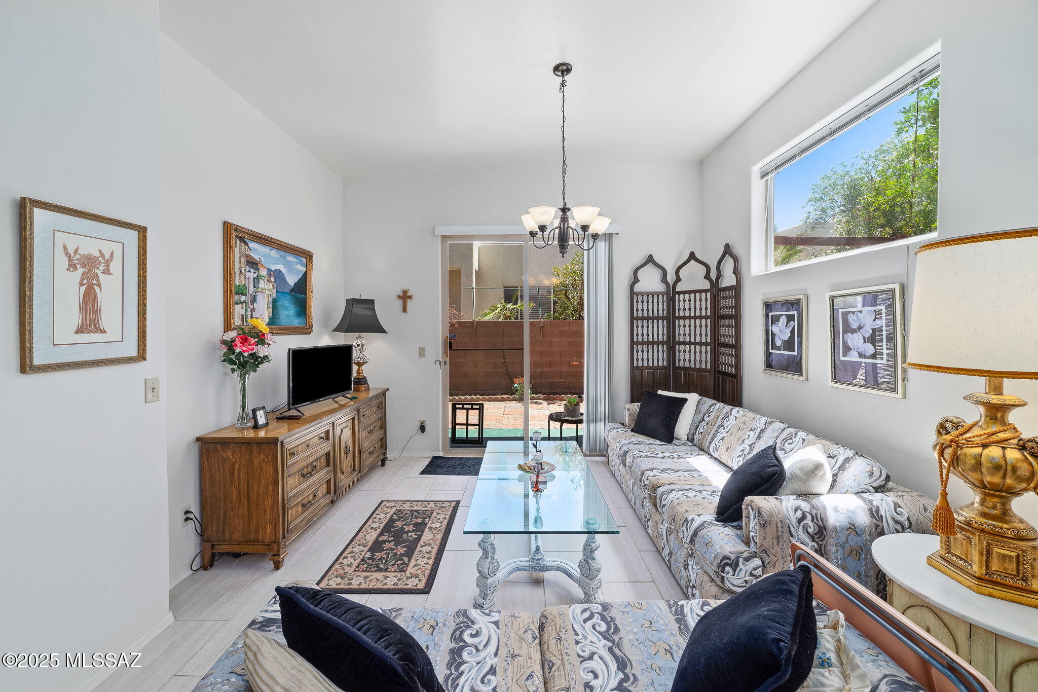 Rancho Esperero (1-343) - Residential
