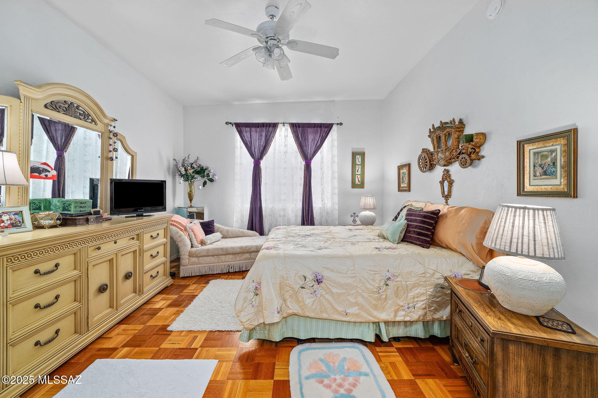 Rancho Esperero (1-343) - Residential