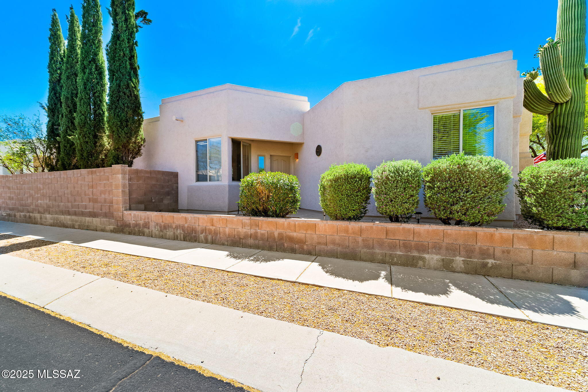 Rancho Esperero (1-343) - Residential