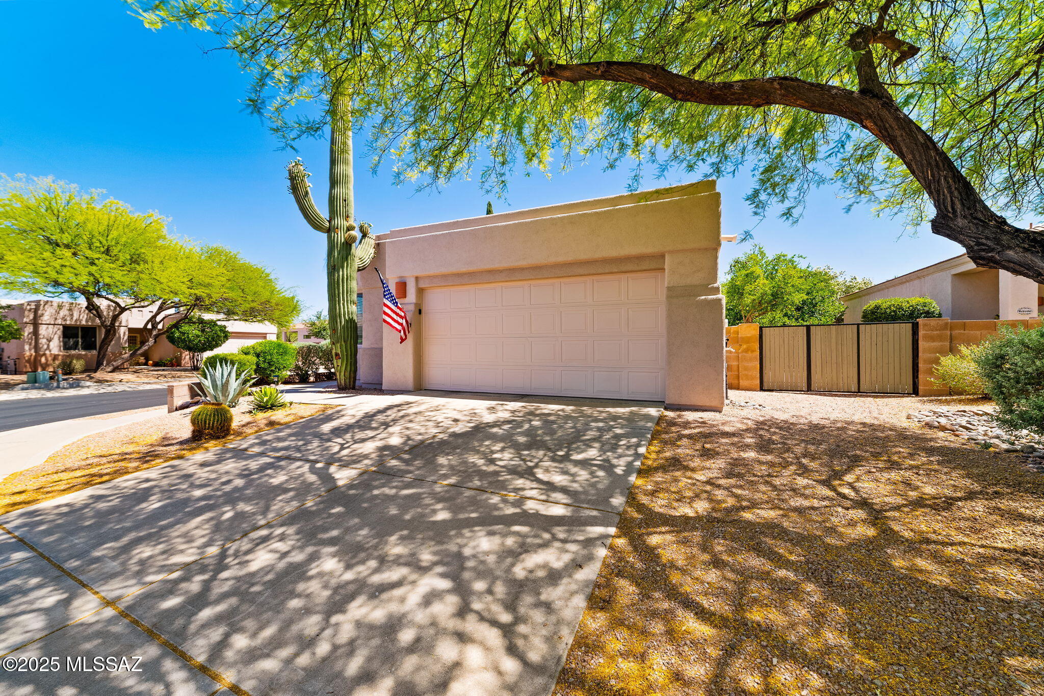 Rancho Esperero (1-343) - Residential