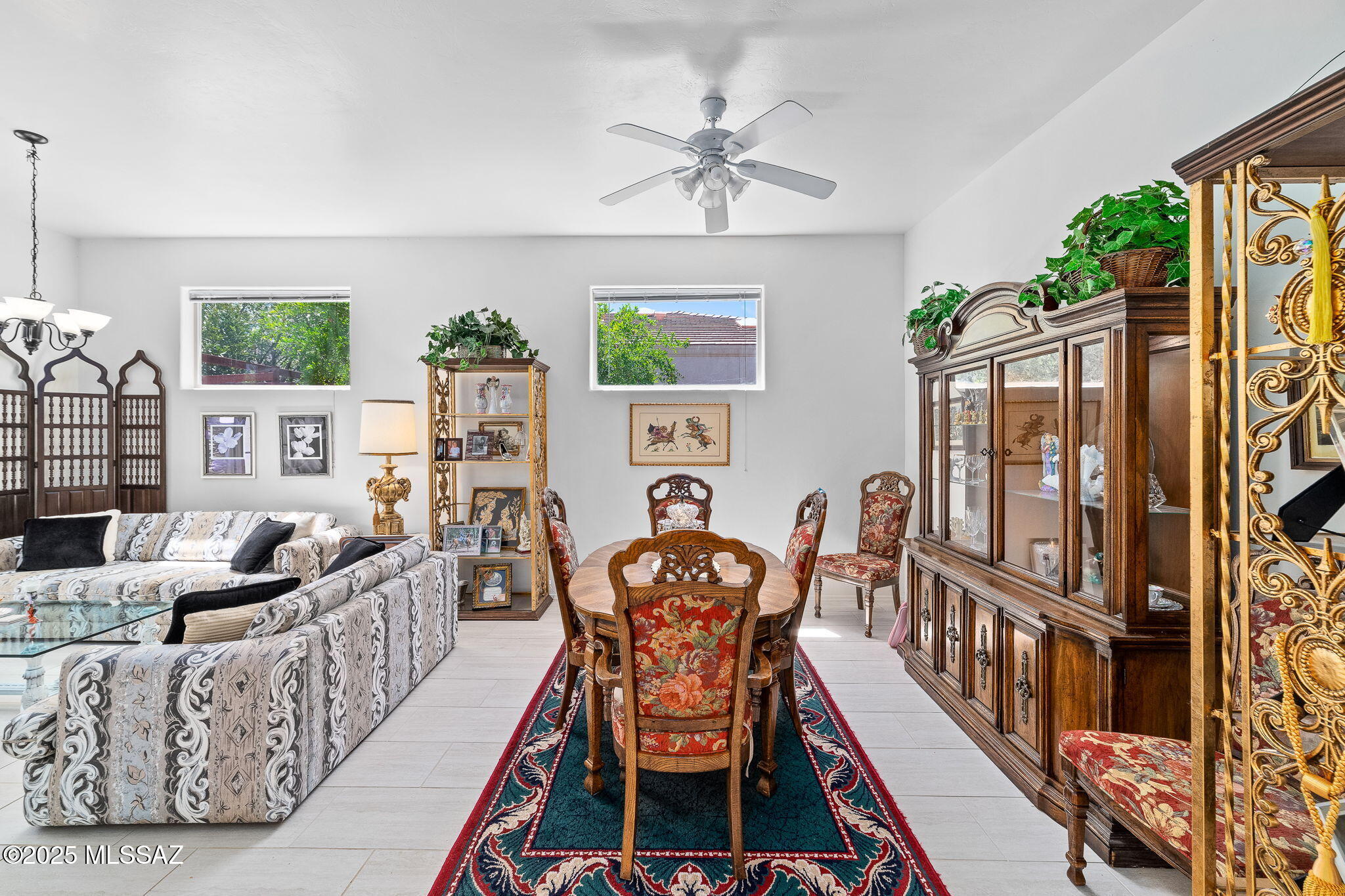 Rancho Esperero (1-343) - Residential