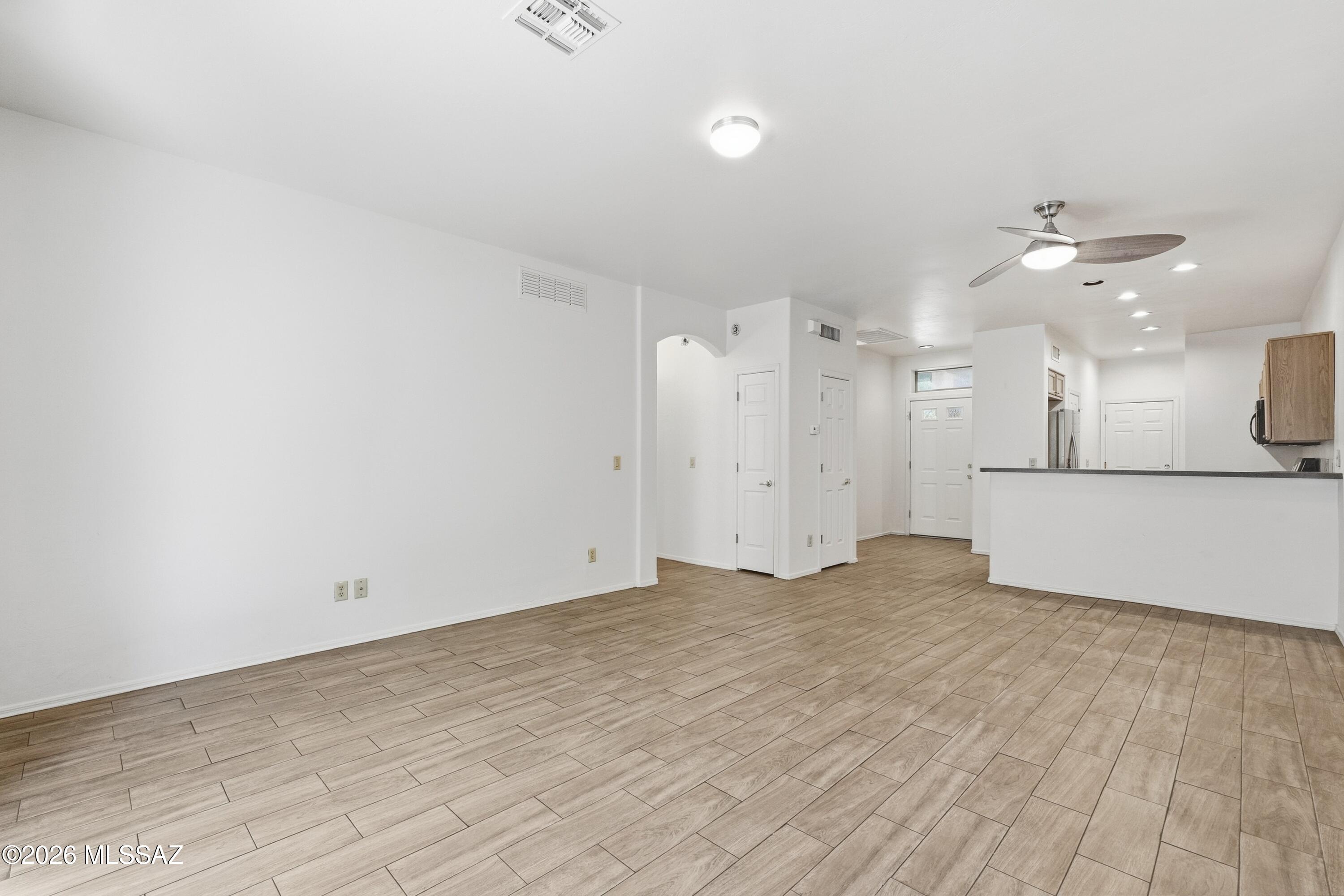 River Park At The Foothills - Residential