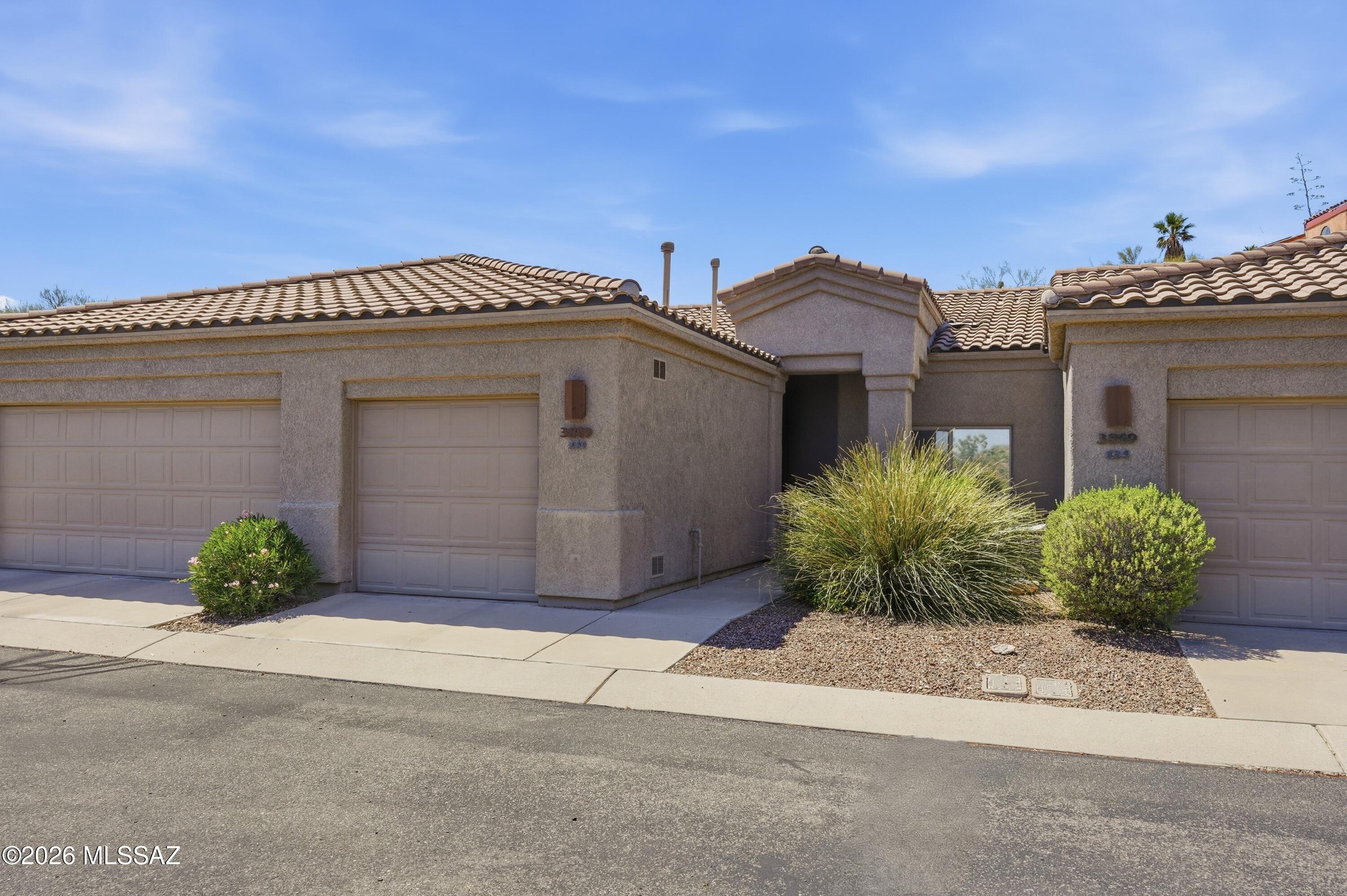River Park At The Foothills - Residential