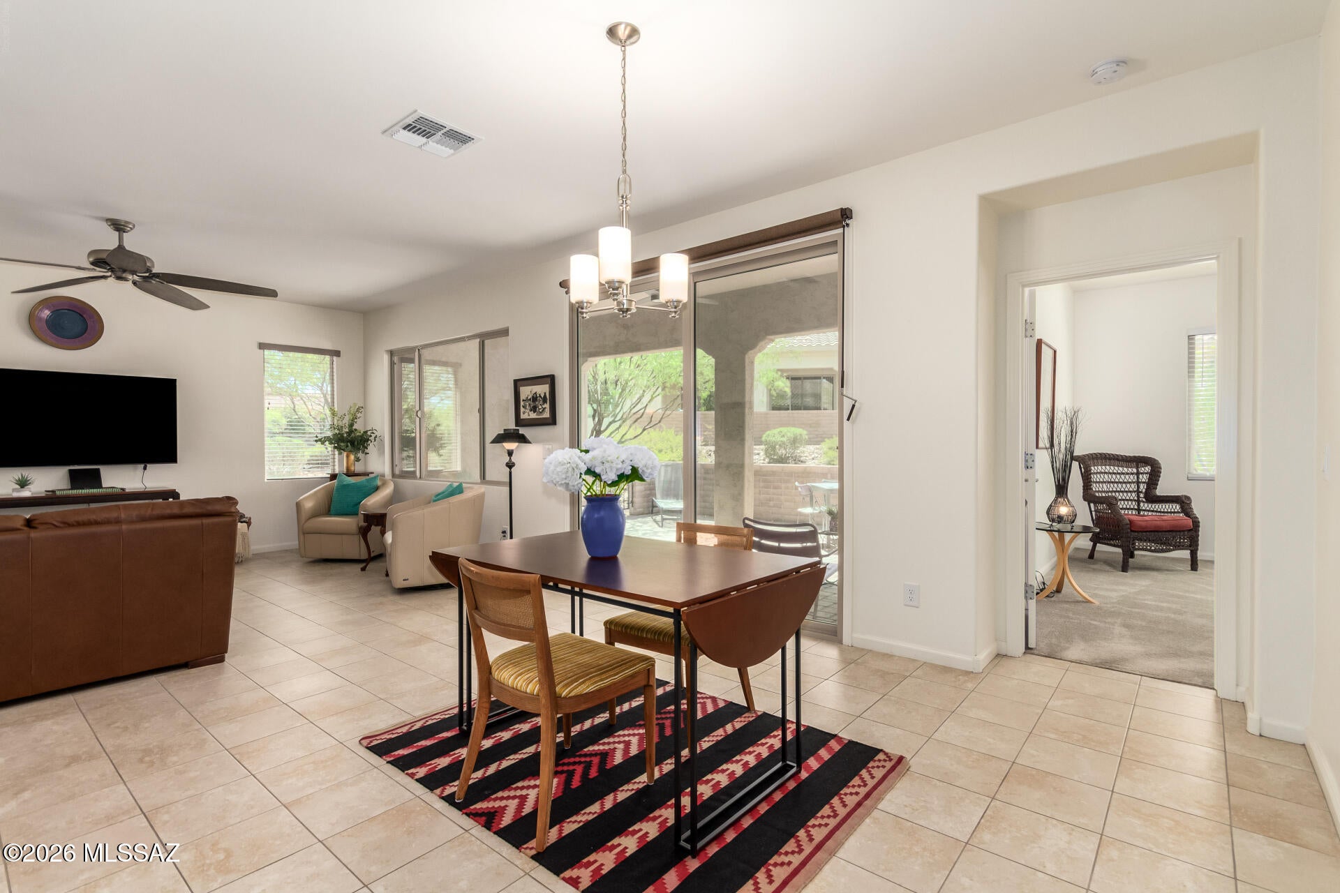 Quail Creek II Unit 33B SQ20161810746 - Residential