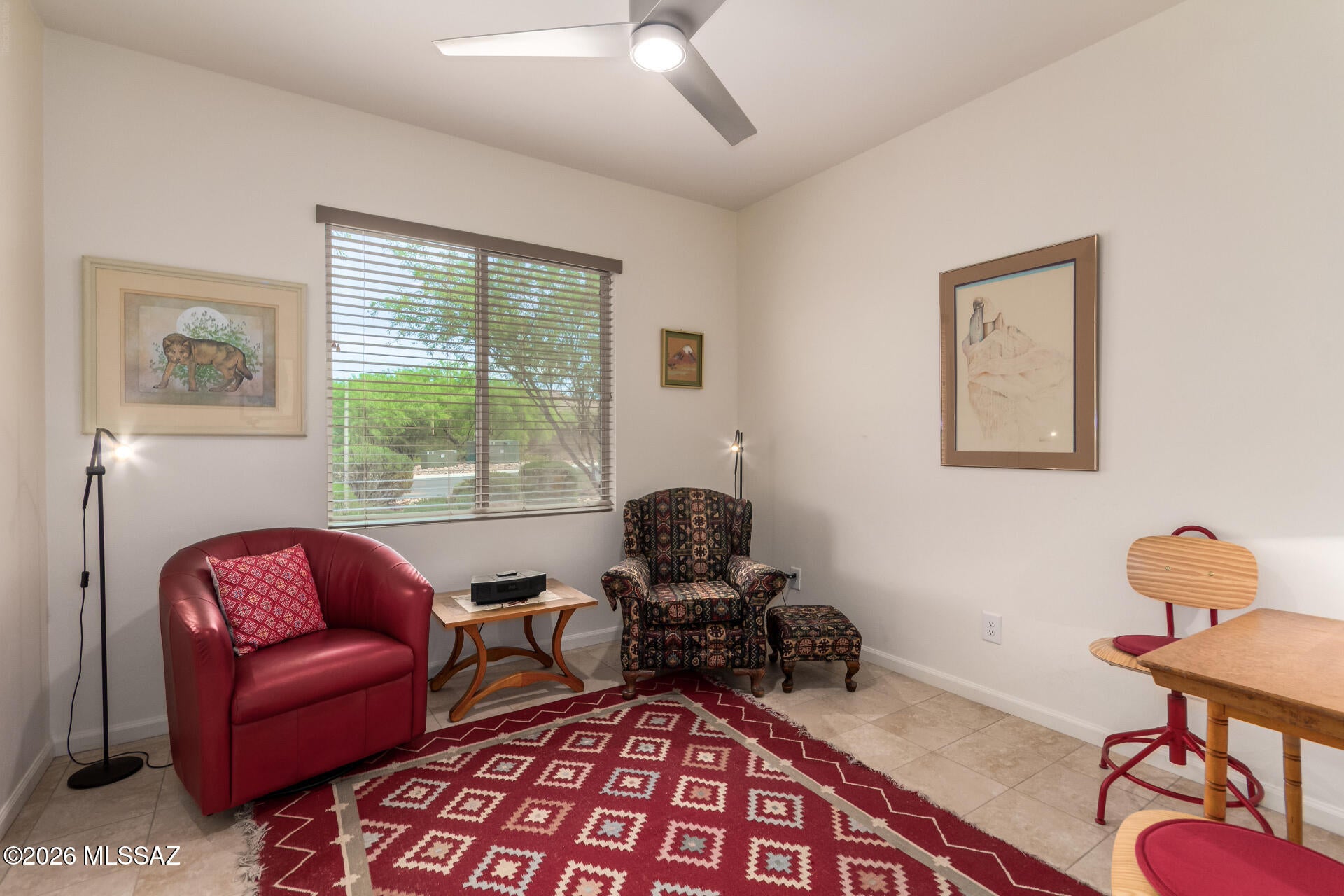 Quail Creek II Unit 33B SQ20161810746 - Residential