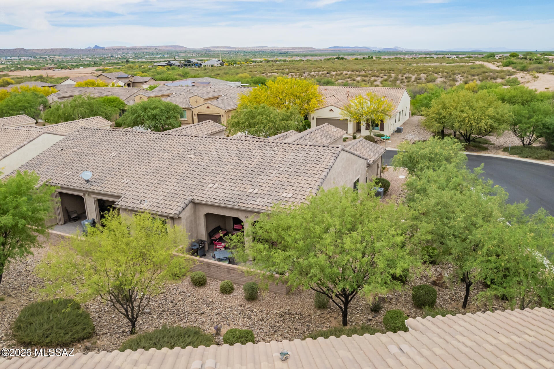 Quail Creek II Unit 33B SQ20161810746 - Residential