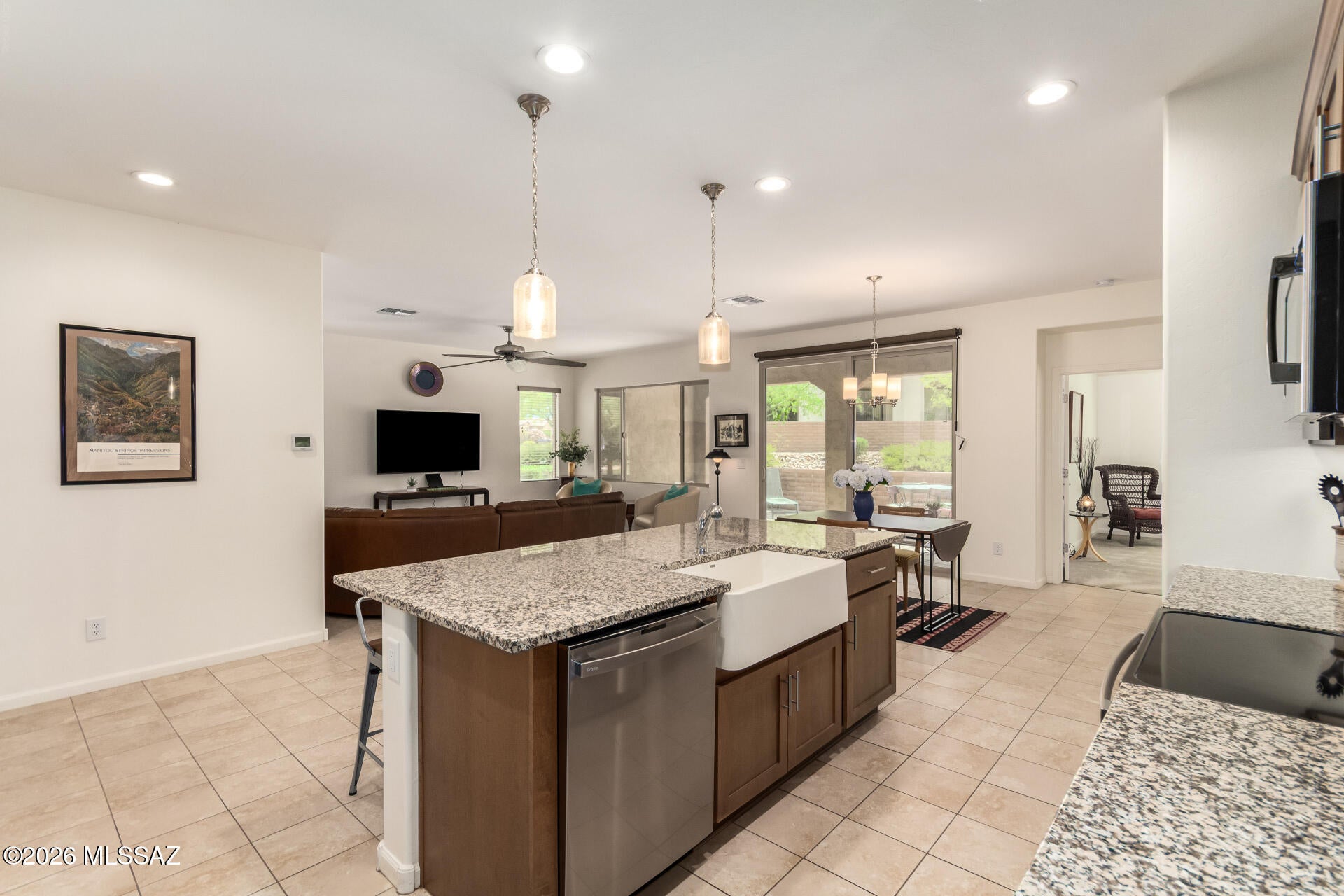 Quail Creek II Unit 33B SQ20161810746 - Residential
