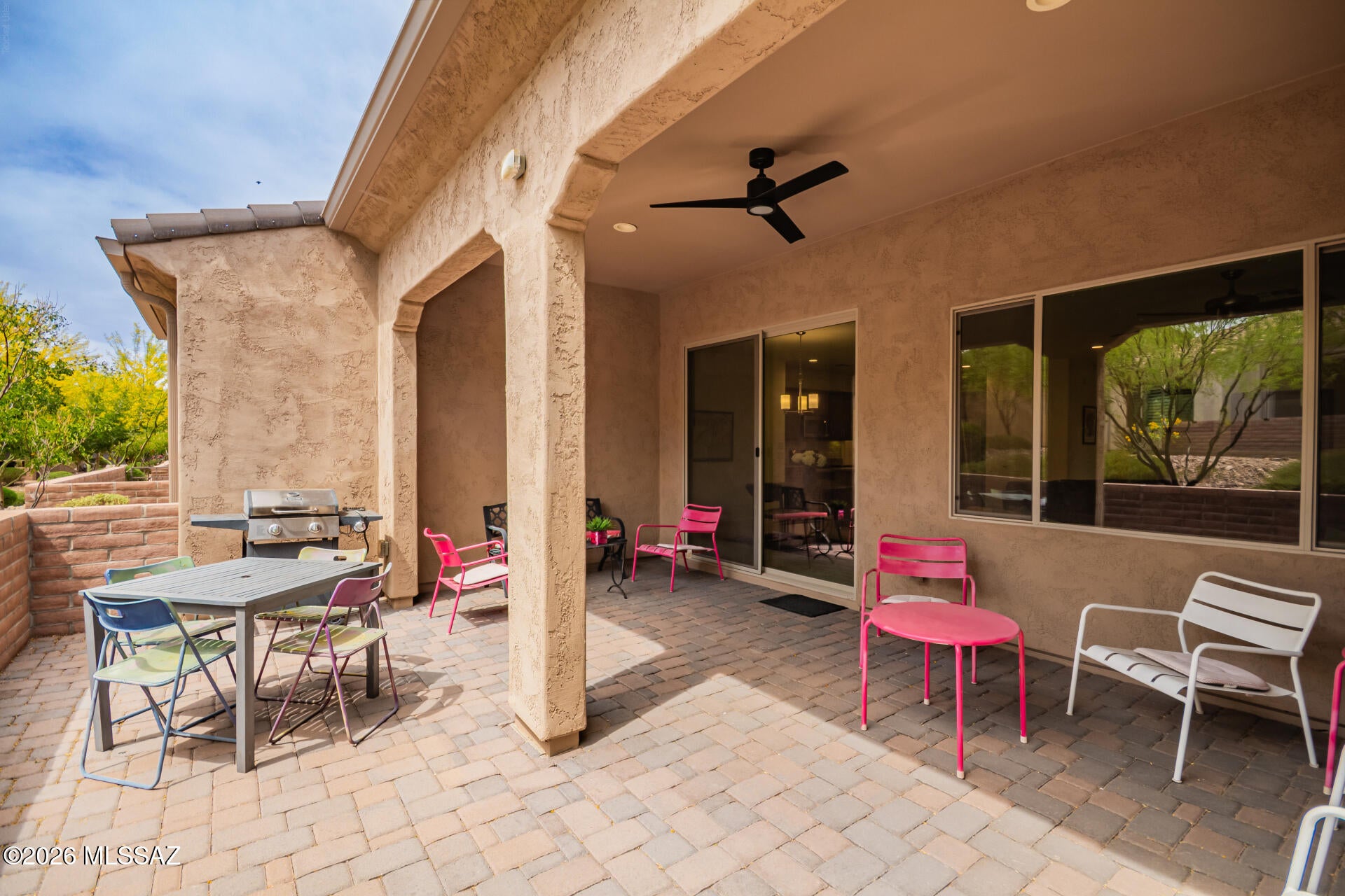 Quail Creek II Unit 33B SQ20161810746 - Residential