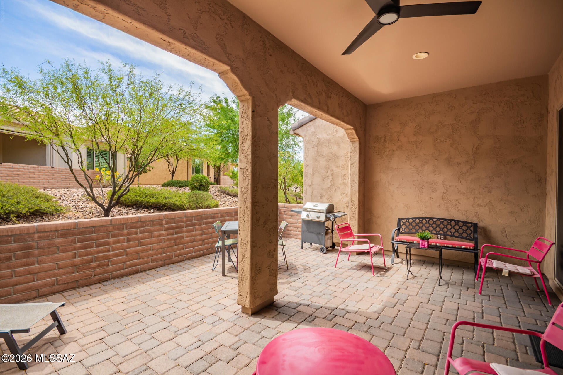 Quail Creek II Unit 33B SQ20161810746 - Residential