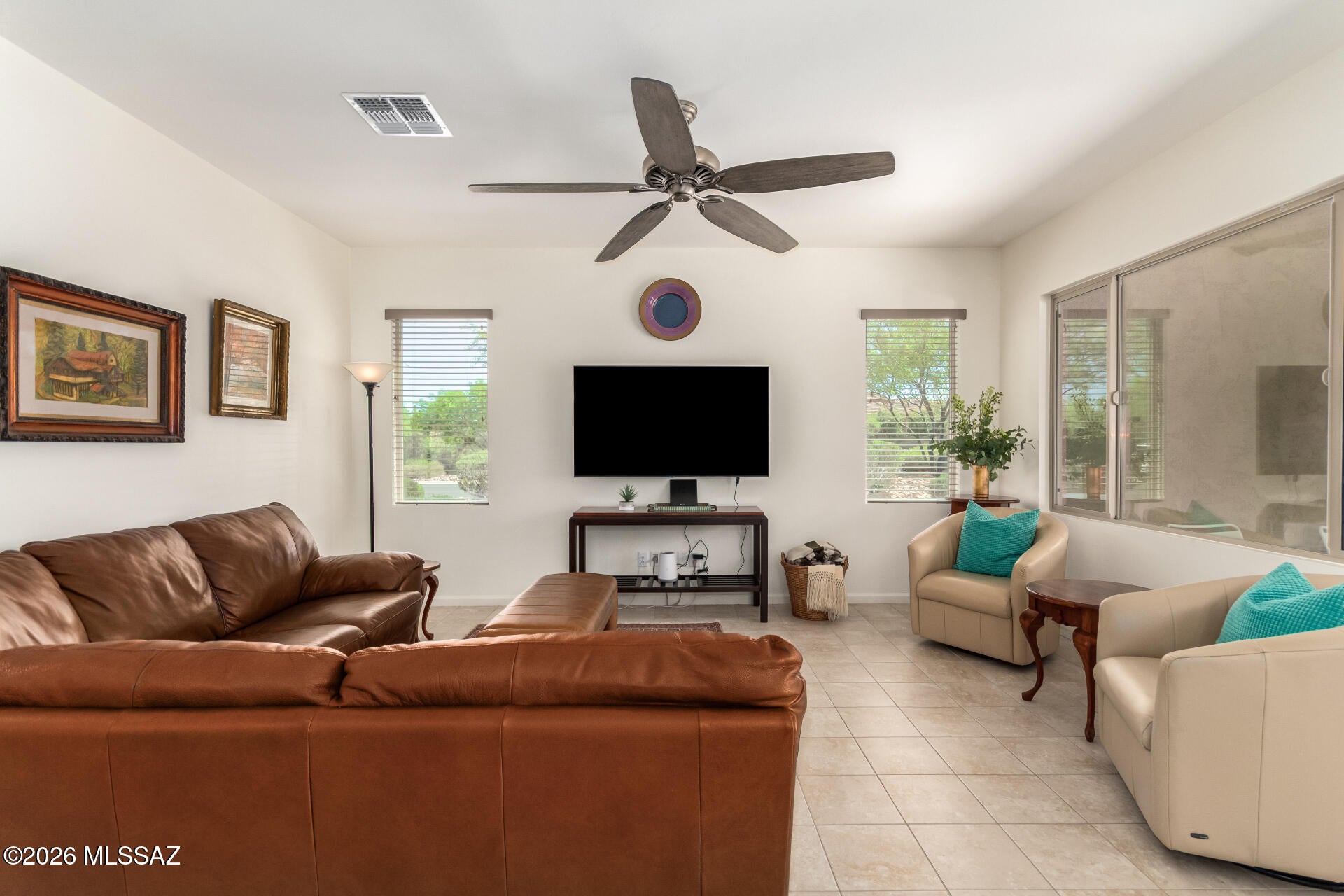 Quail Creek II Unit 33B SQ20161810746 - Residential