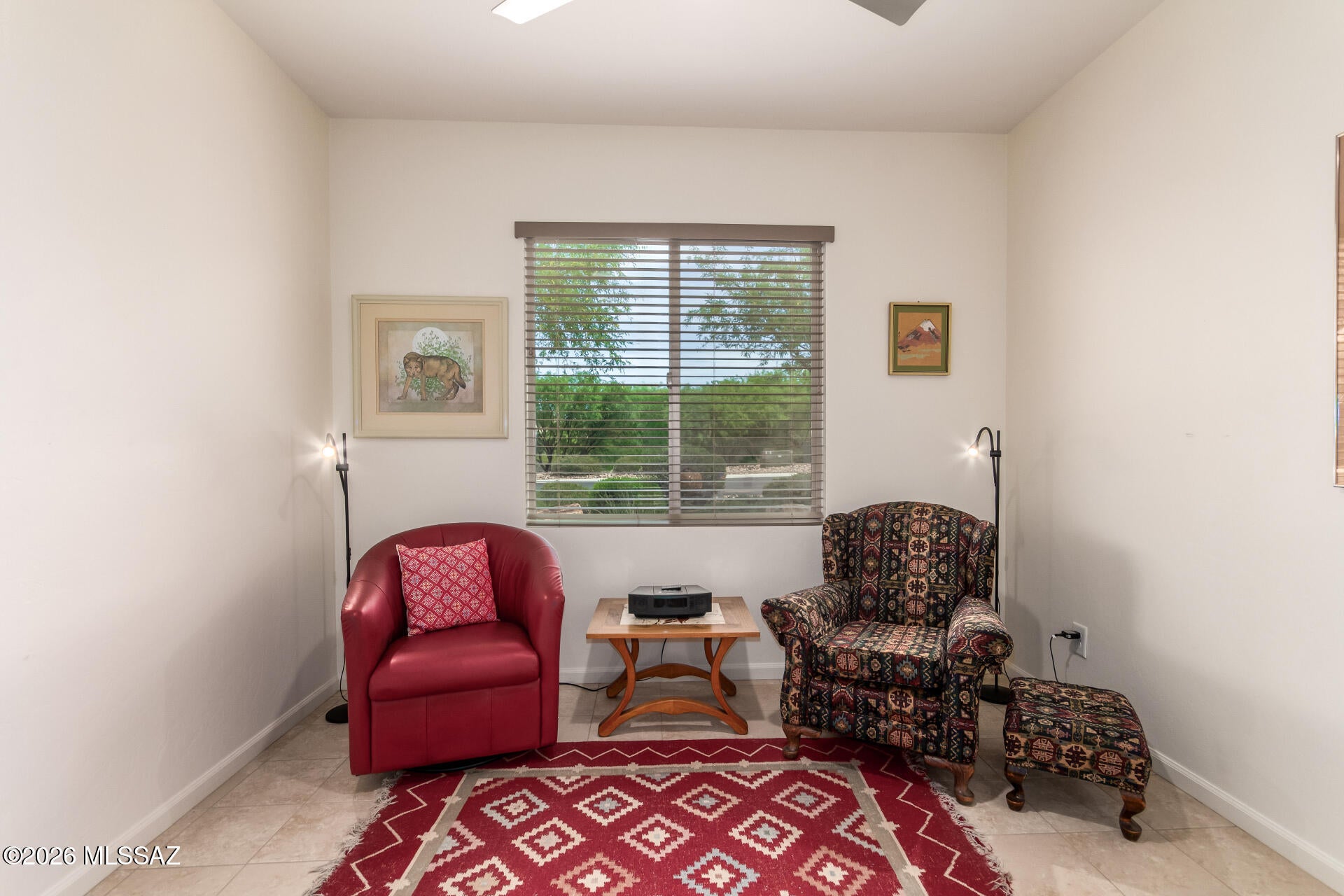 Quail Creek II Unit 33B SQ20161810746 - Residential