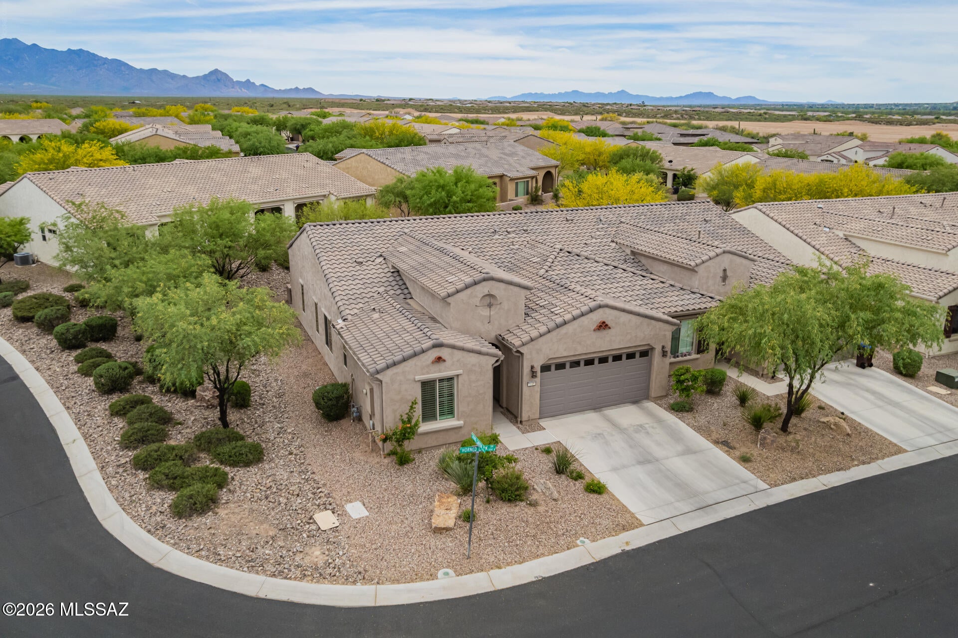 Quail Creek II Unit 33B SQ20161810746 - Residential